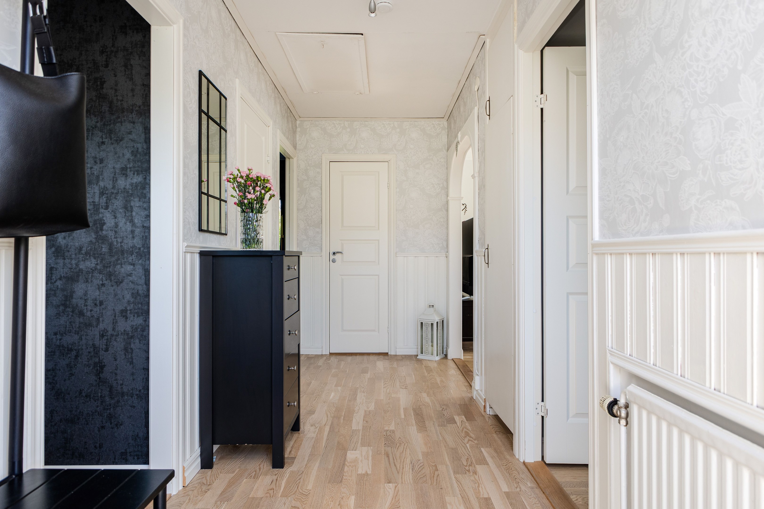 Bostadsbild från Runhällsgatan 14, Såld i Romberga, Enköping