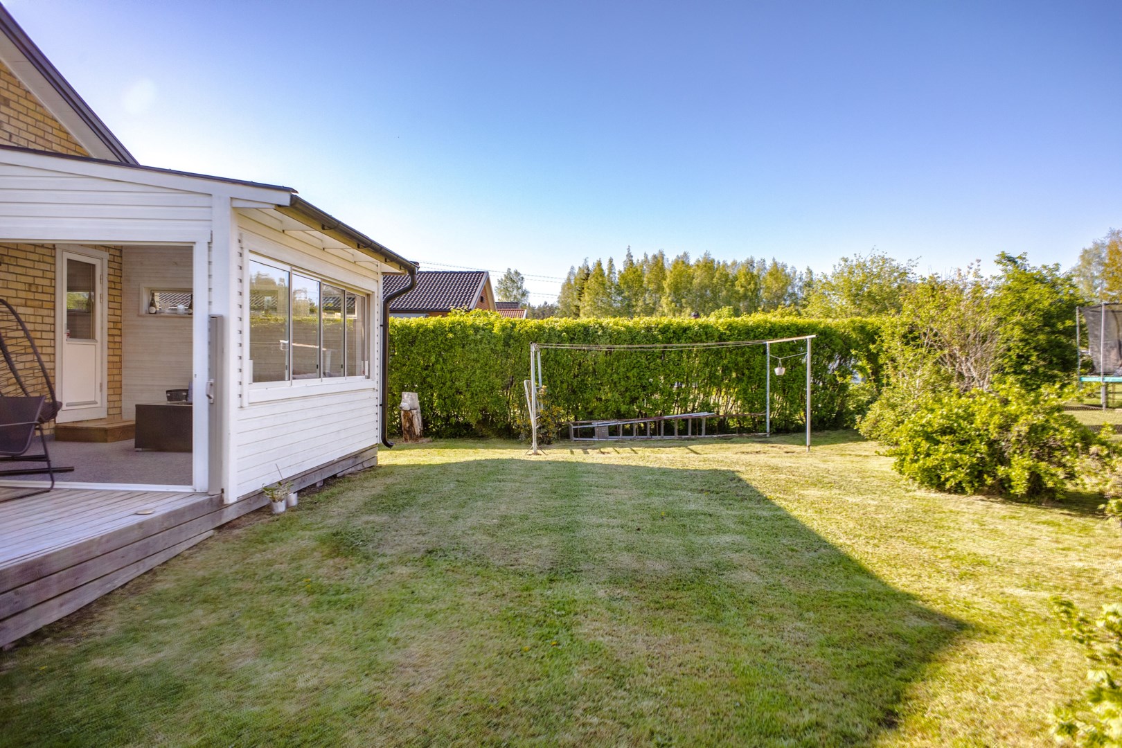 Bostadsbild från Runhällsgatan 14, Såld i Romberga, Enköping