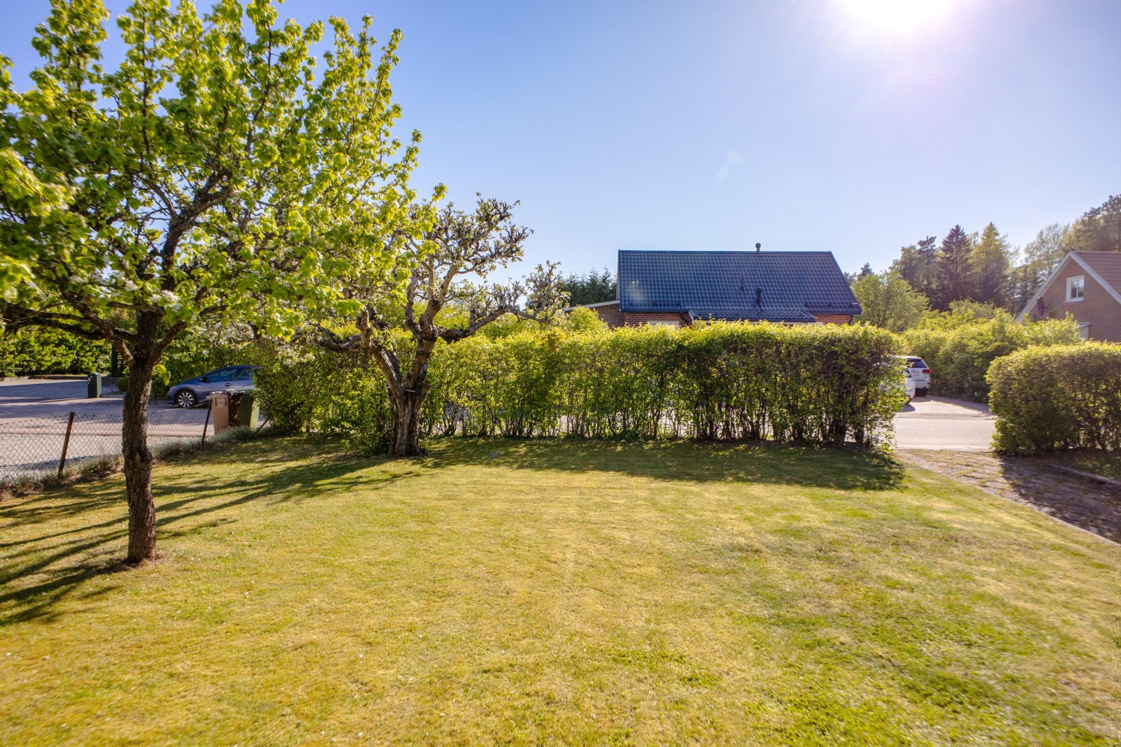 Bostadsbild från Runhällsgatan 14, Såld i Romberga, Enköping