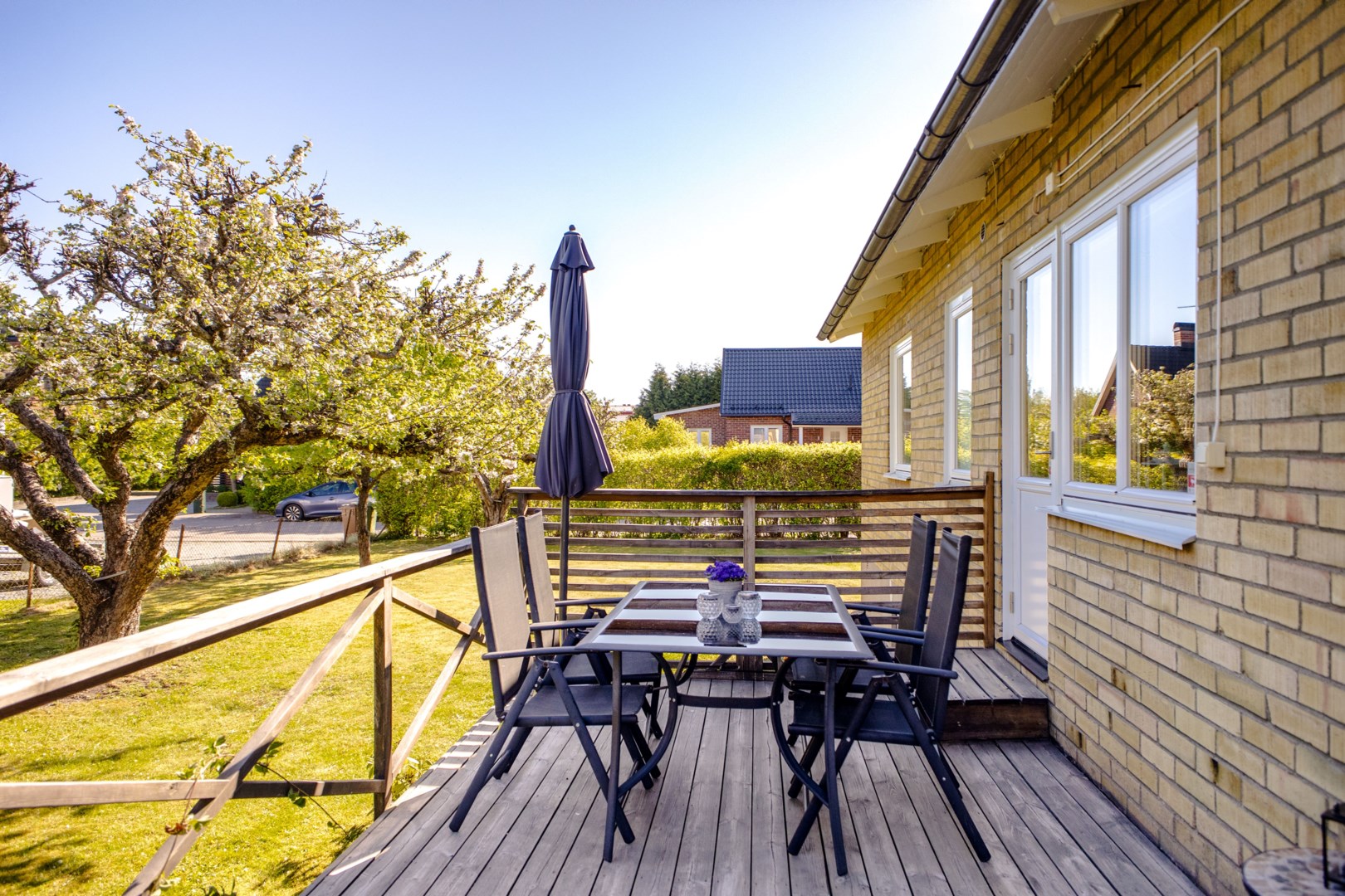 Bostadsbild från Runhällsgatan 14, Såld i Romberga, Enköping