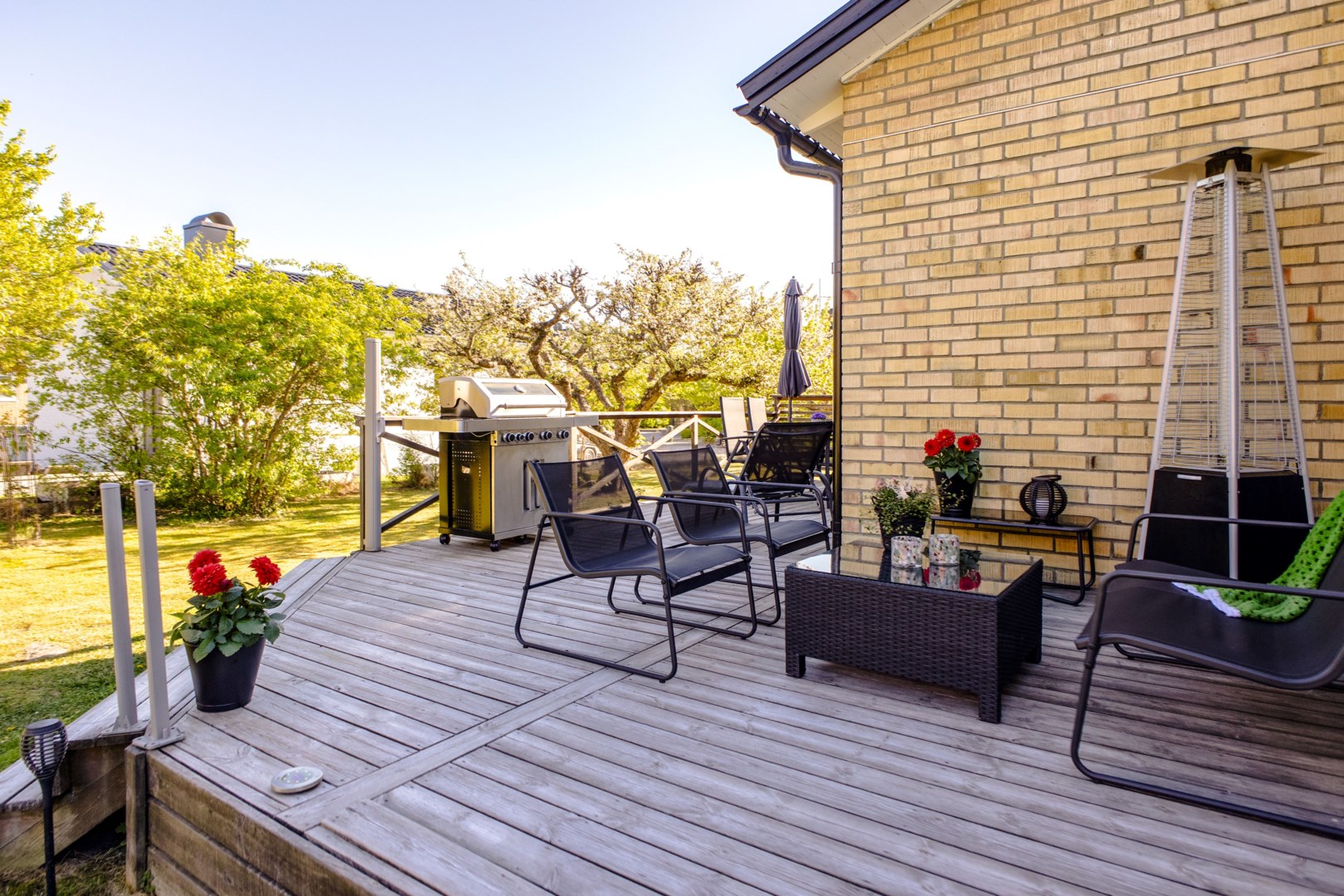 Bostadsbild från Runhällsgatan 14, Såld i Romberga, Enköping