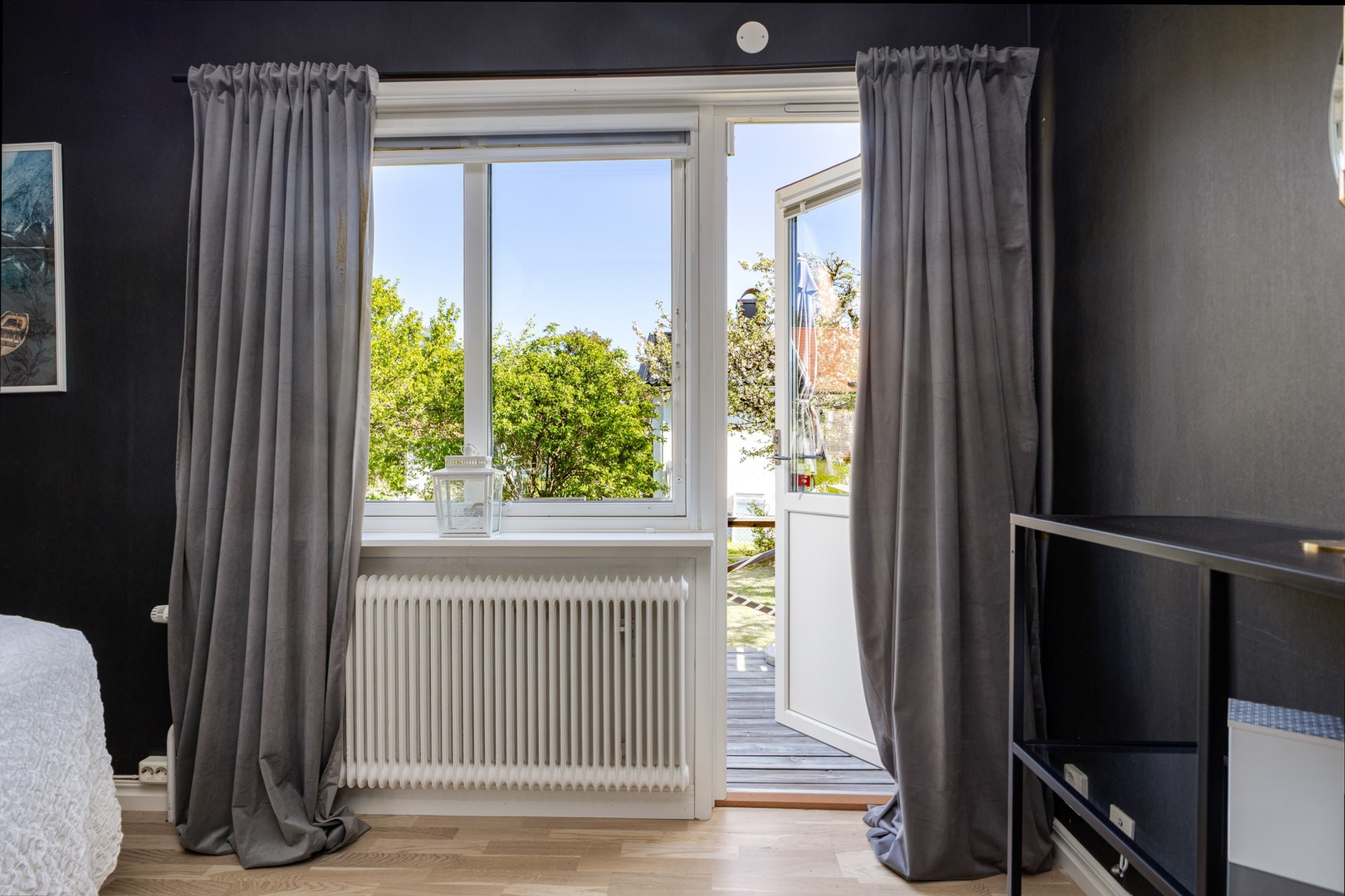 Bostadsbild från Runhällsgatan 14, Såld i Romberga, Enköping