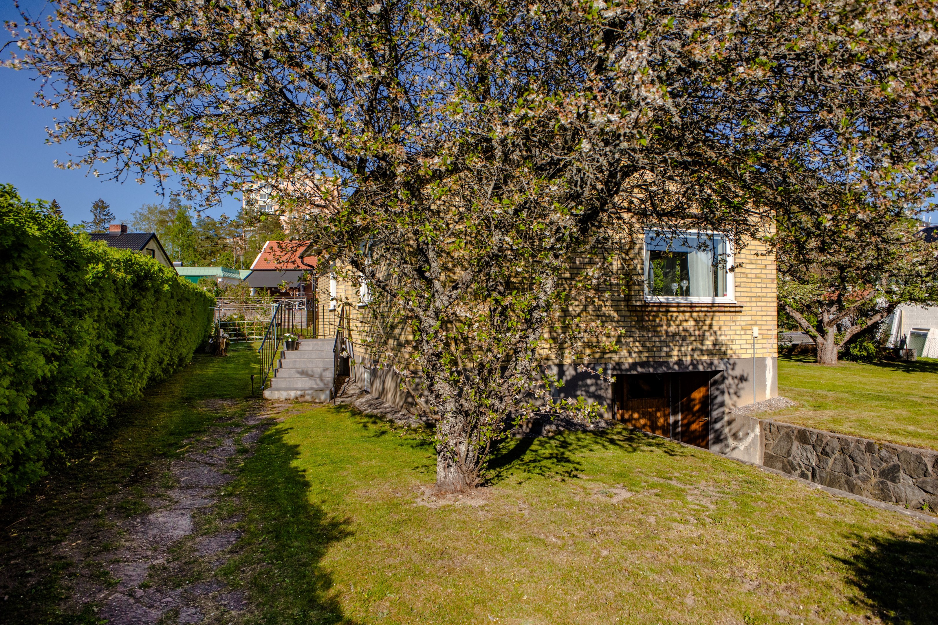 Bostadsbild från Runhällsgatan 14, Såld i Romberga, Enköping