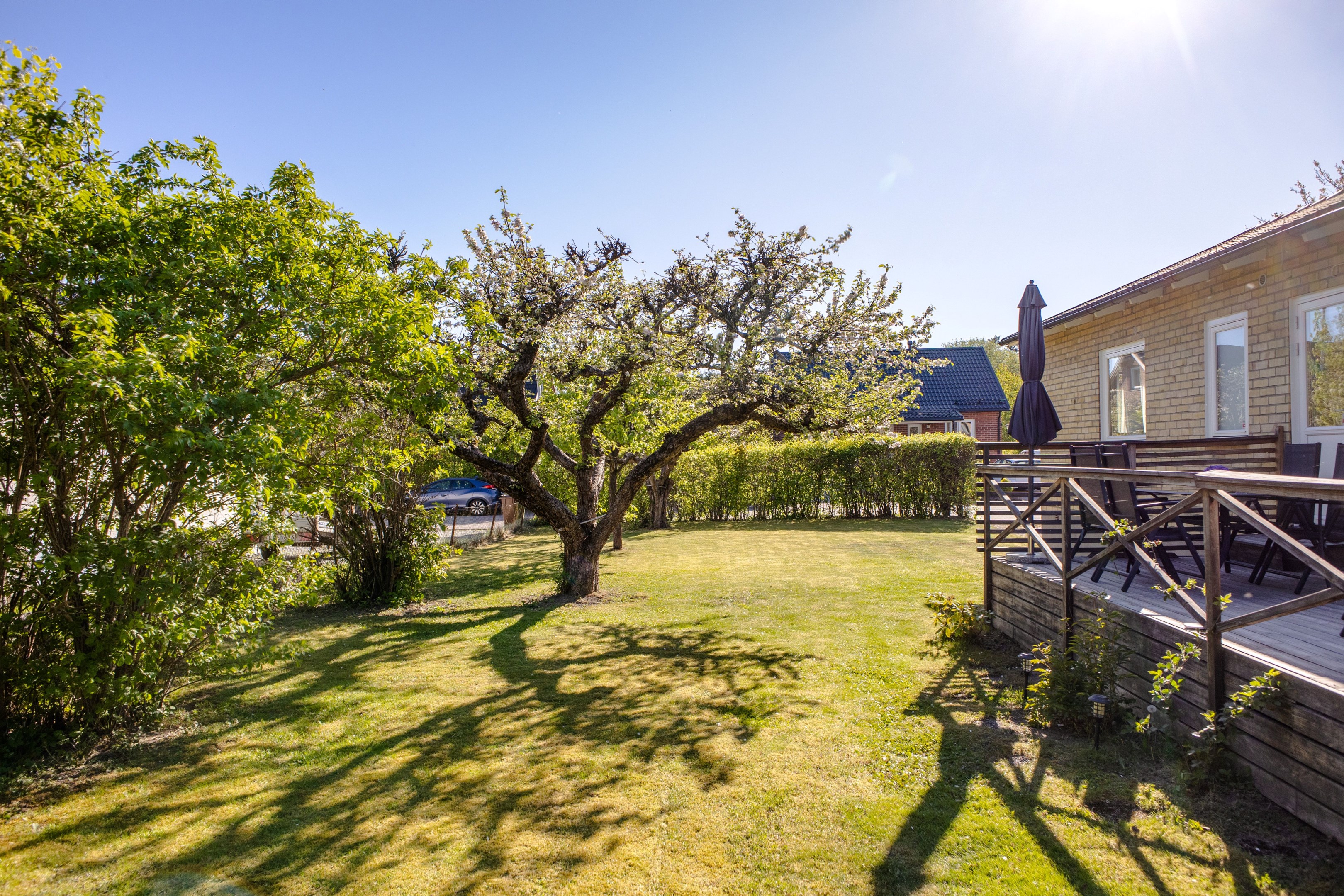 Bostadsbild från Runhällsgatan 14, Såld i Romberga, Enköping