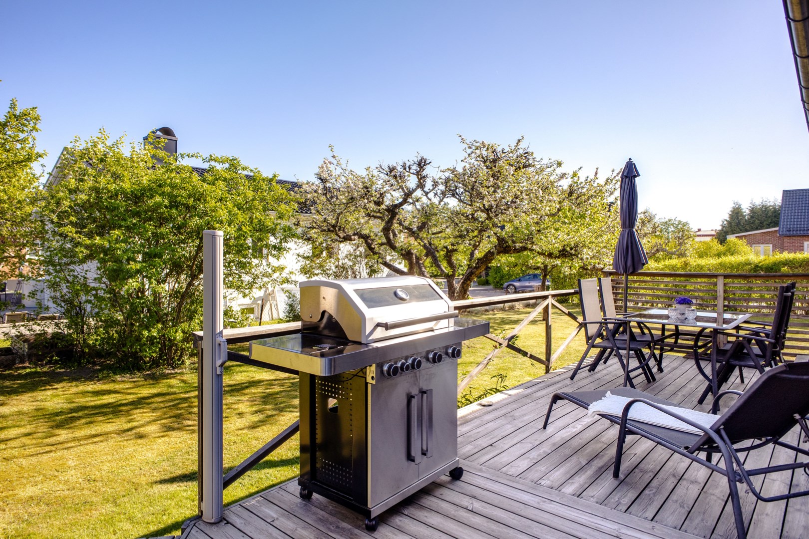 Bostadsbild från Runhällsgatan 14, Såld i Romberga, Enköping