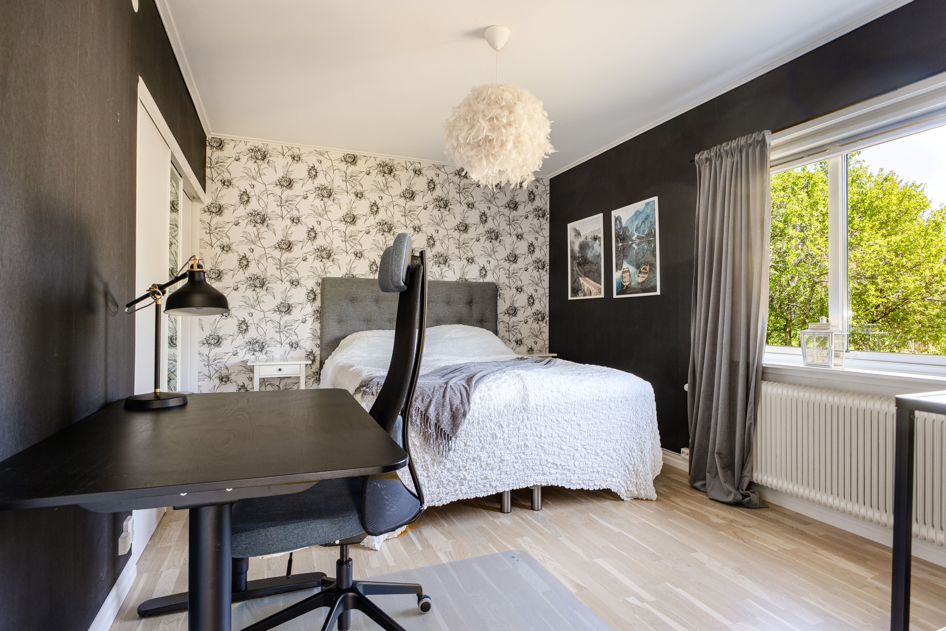 Bostadsbild från Runhällsgatan 14, Såld i Romberga, Enköping