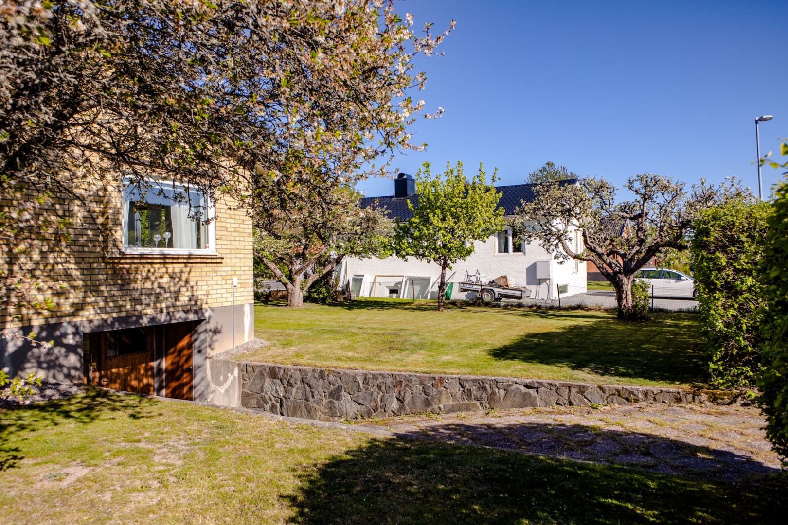 Bostadsbild från Runhällsgatan 14, Såld i Romberga, Enköping