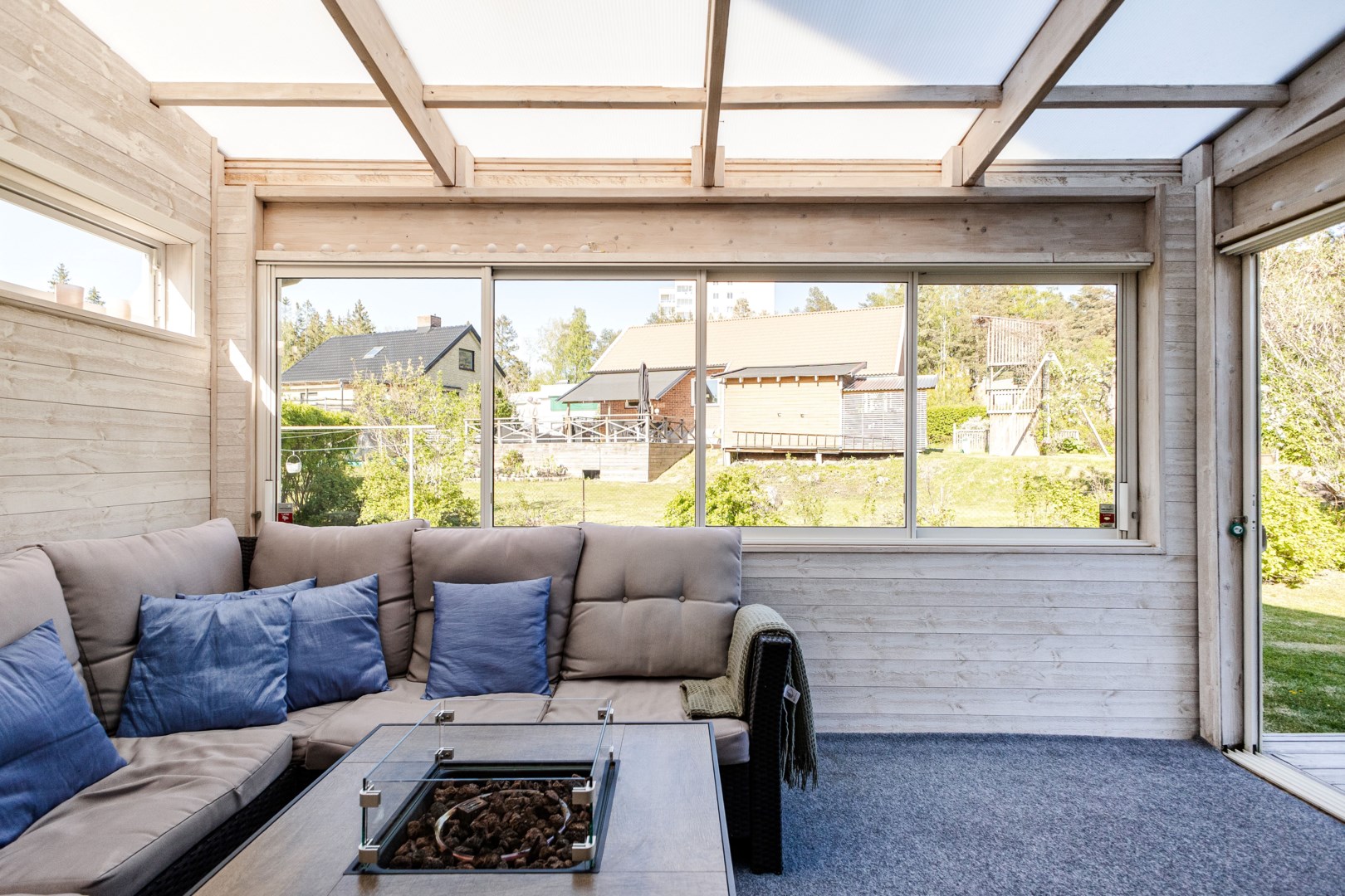 Bostadsbild från Runhällsgatan 14, Såld i Romberga, Enköping