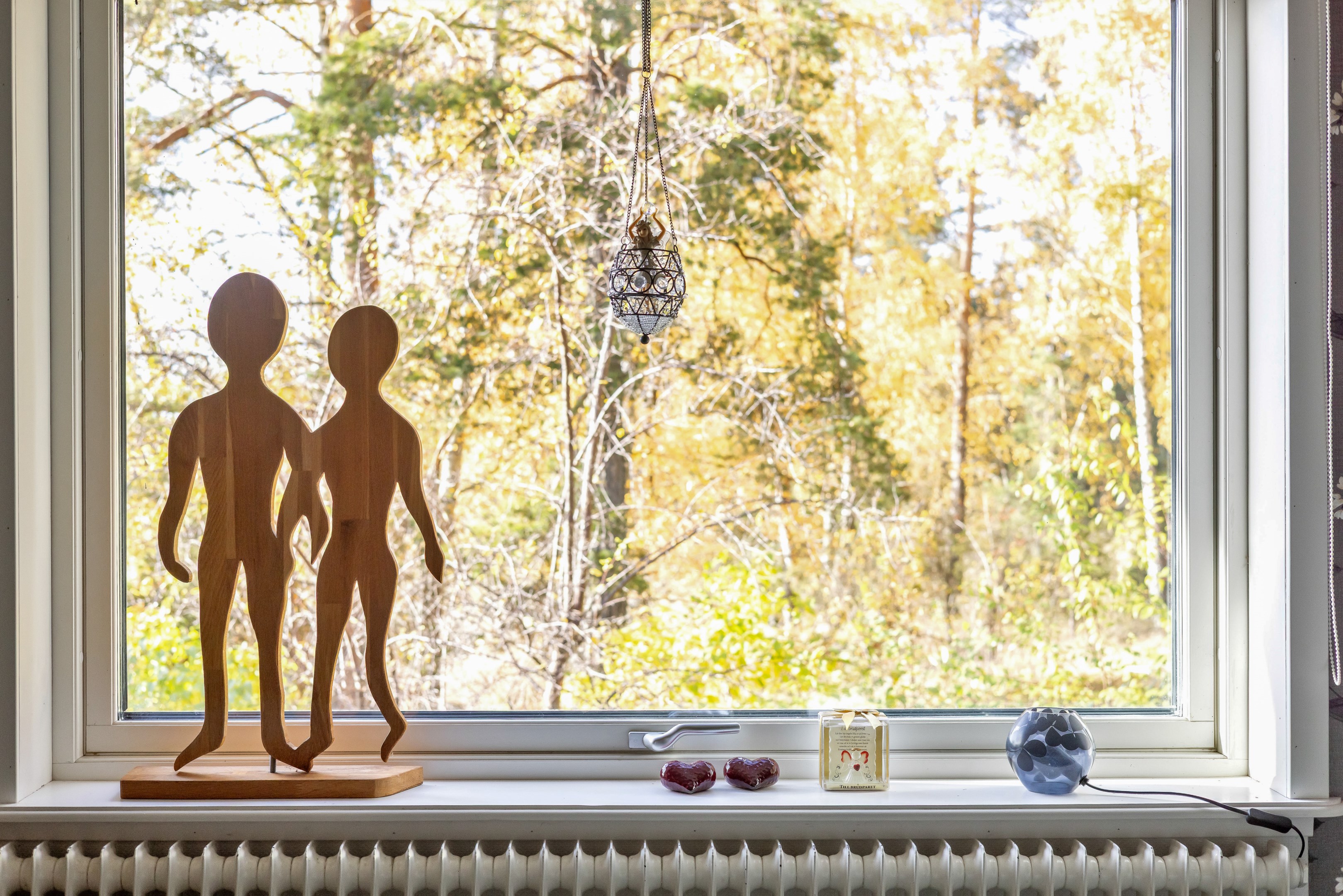 Bostadsbild från Apterarvägen 4, Till salu i Rasbo, Uppsala