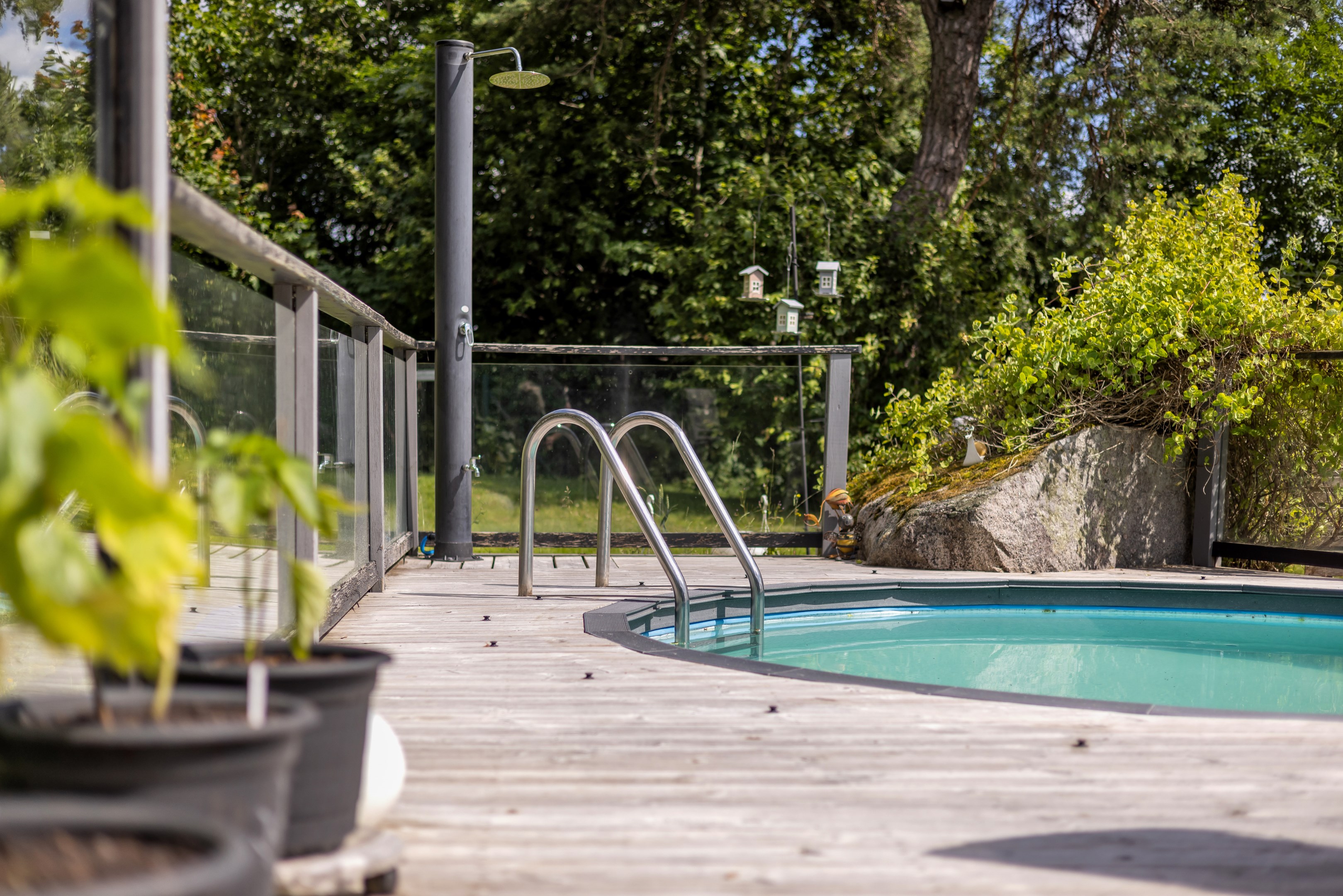 Bostadsbild från Apterarvägen 4, Till salu i Rasbo, Uppsala