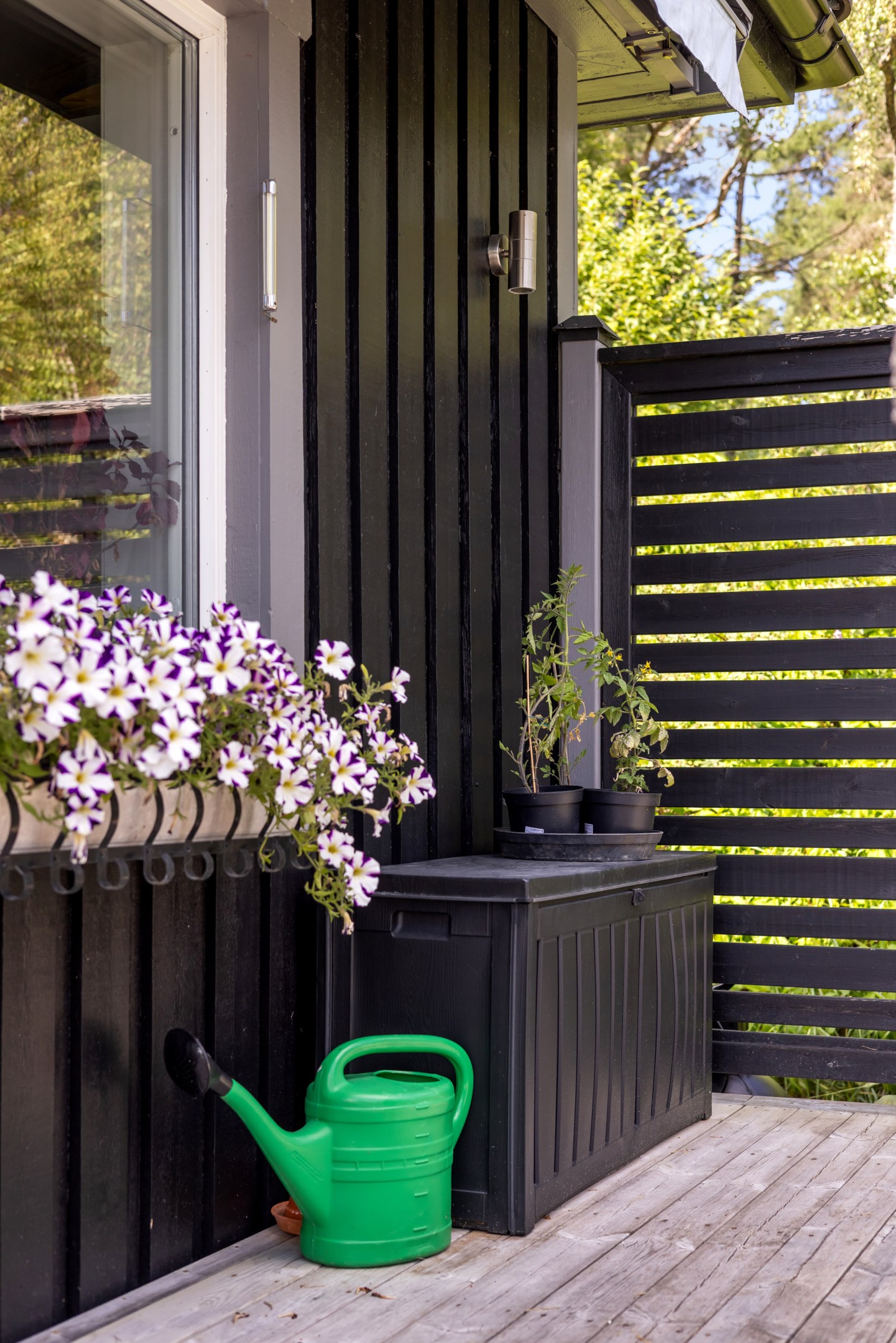 Bostadsbild från Apterarvägen 4, Till salu i Rasbo, Uppsala