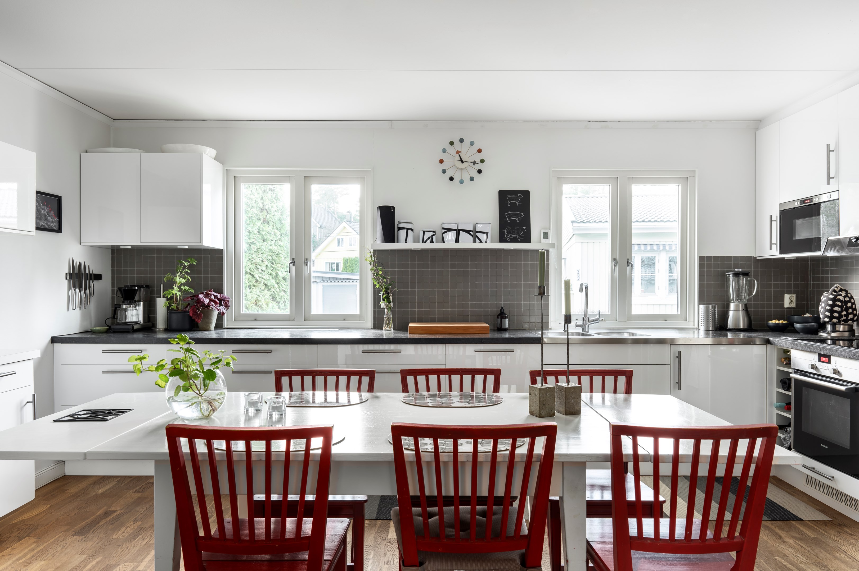 Bostadsbild från Dianavägen 43, Såld i Eknäs, Nacka