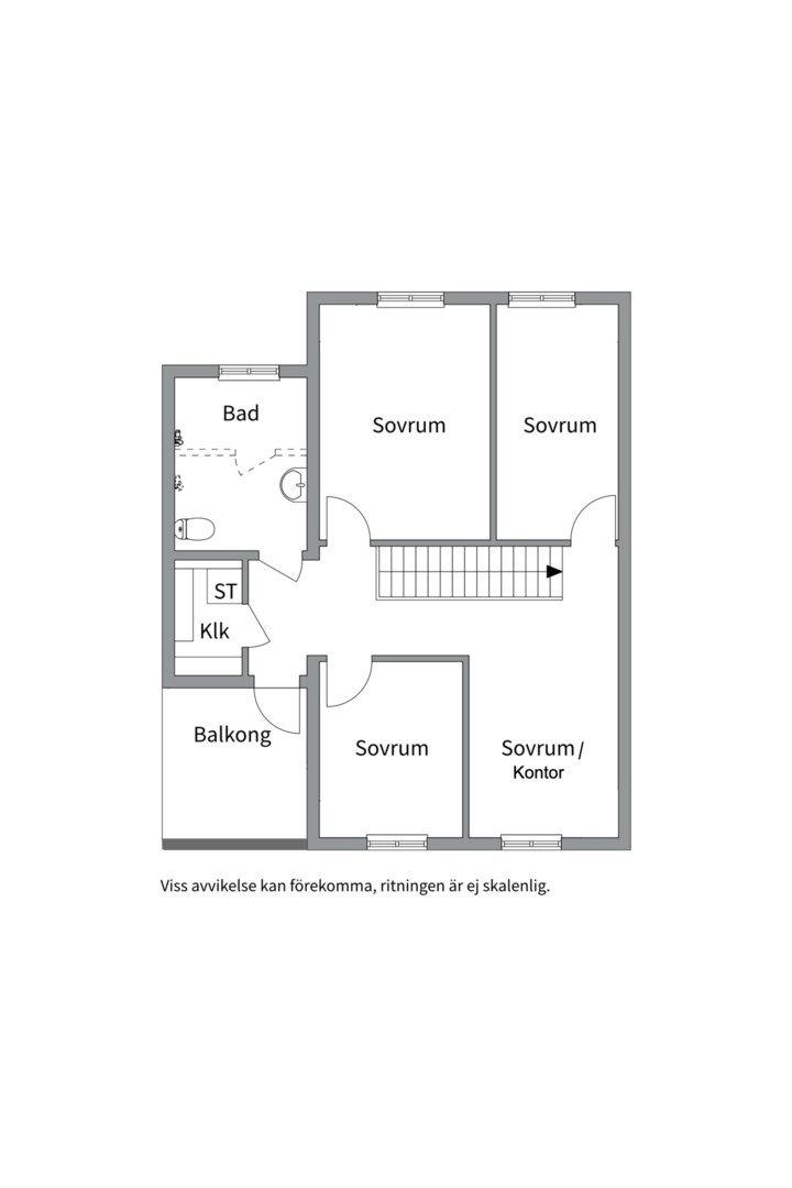 Bostadsbild från Dianavägen 43, Såld i Eknäs, Nacka