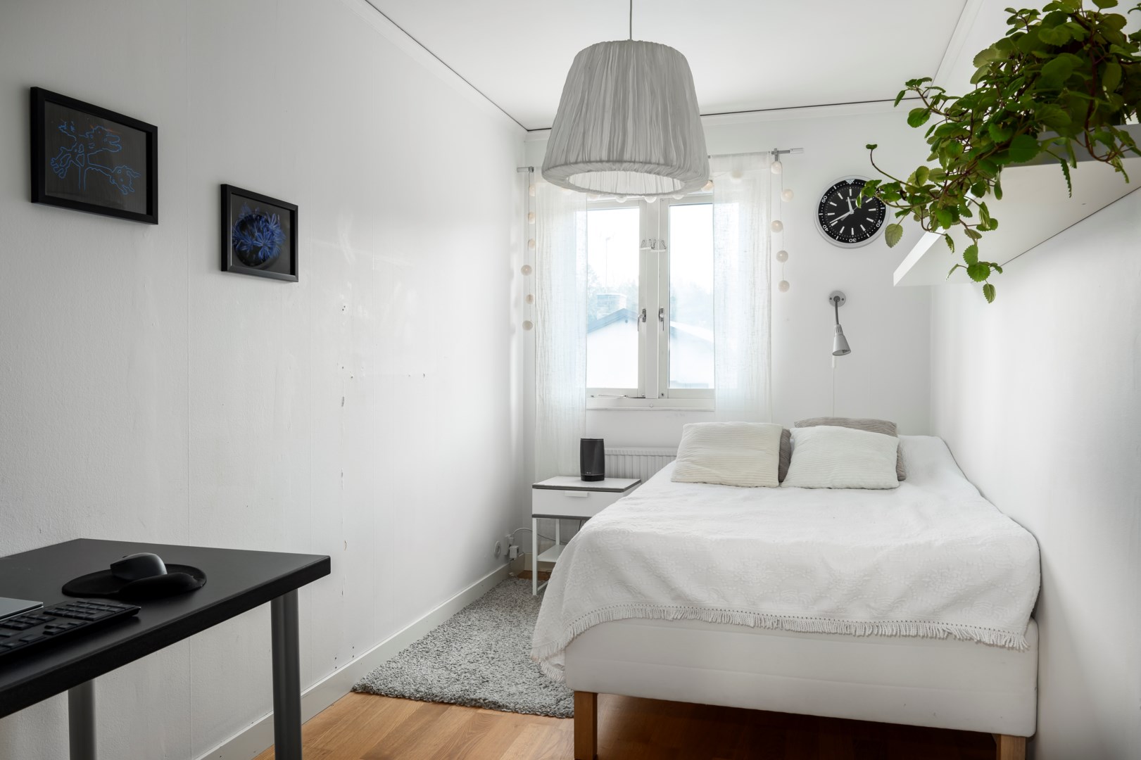 Bostadsbild från Dianavägen 43, Såld i Eknäs, Nacka