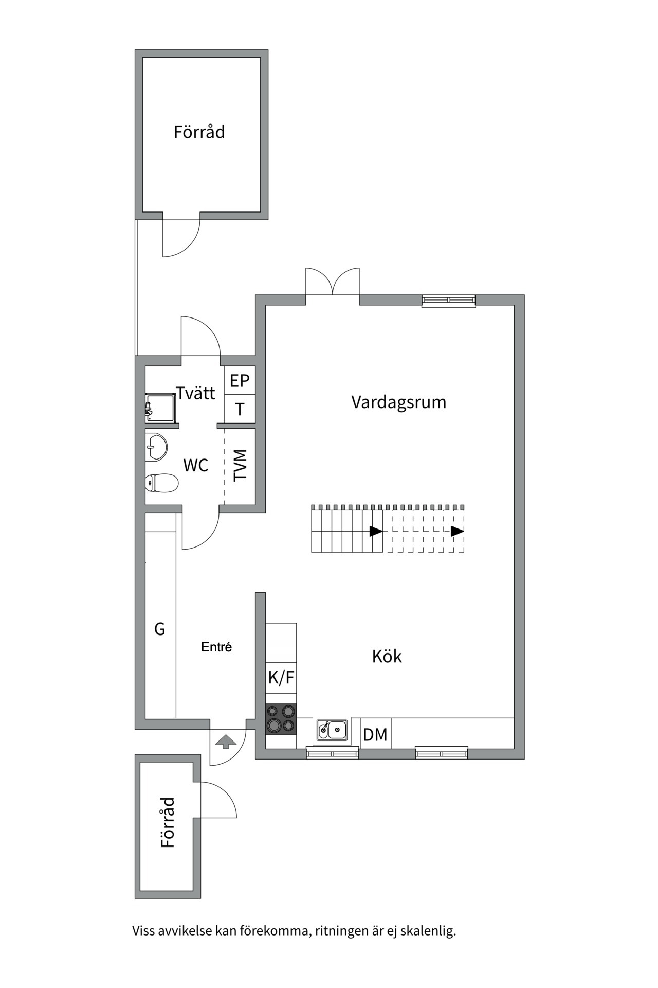Bostadsbild från Dianavägen 43, Såld i Eknäs, Nacka