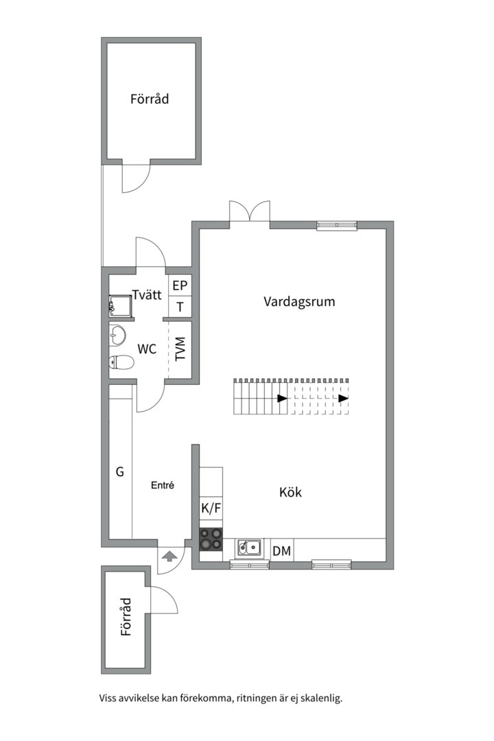 Bostadsbild från Dianavägen 43, Såld i Eknäs, Nacka