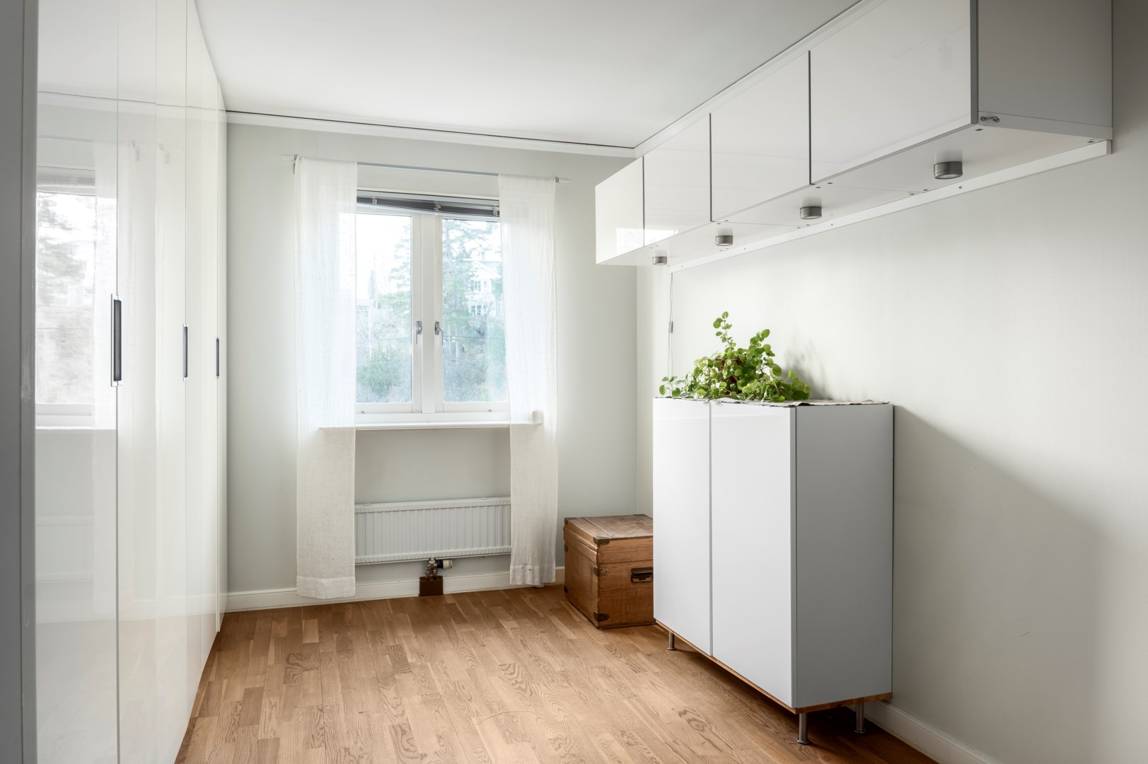 Bostadsbild från Dianavägen 43, Såld i Eknäs, Nacka