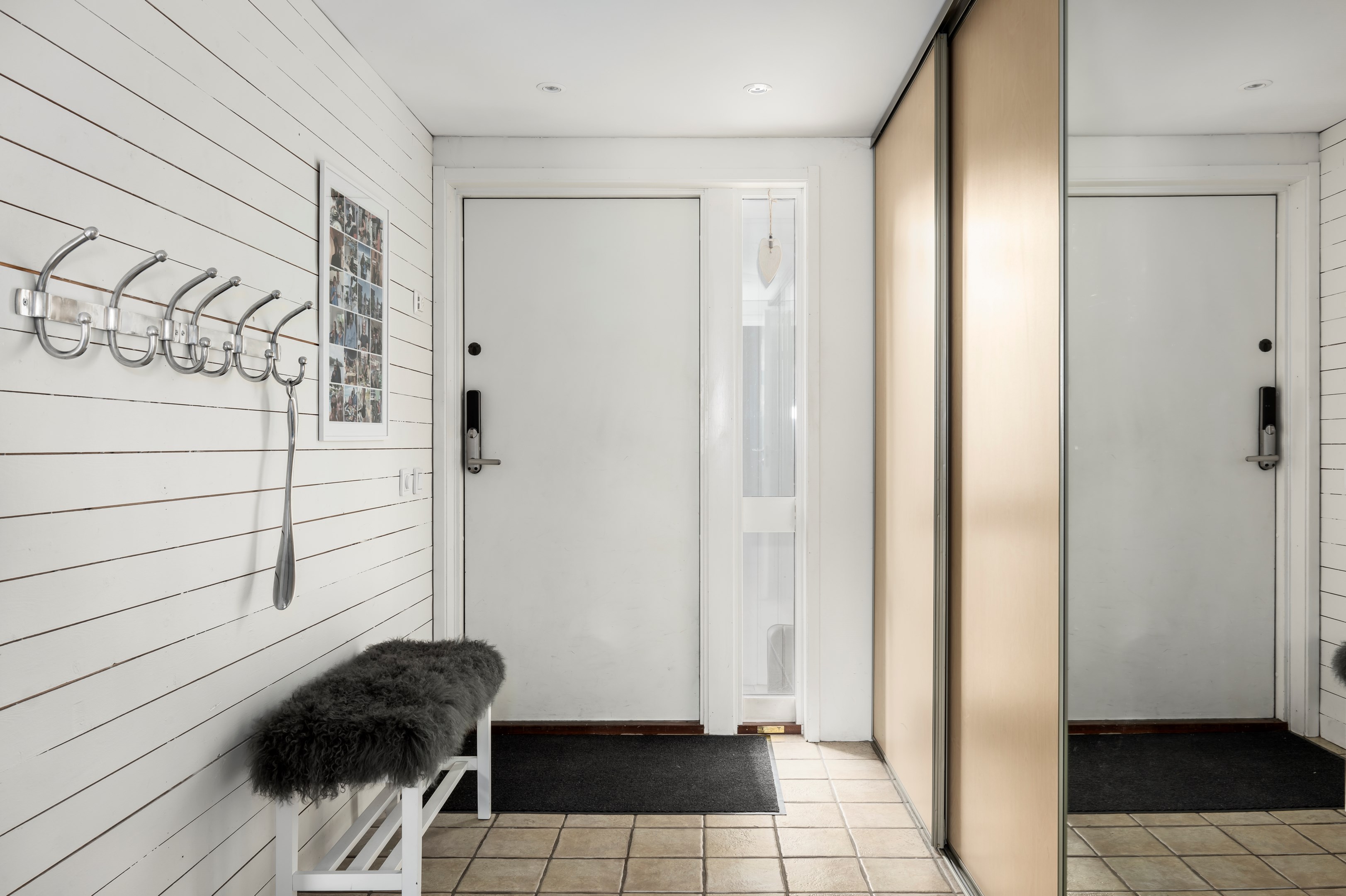 Bostadsbild från Dianavägen 43, Såld i Eknäs, Nacka