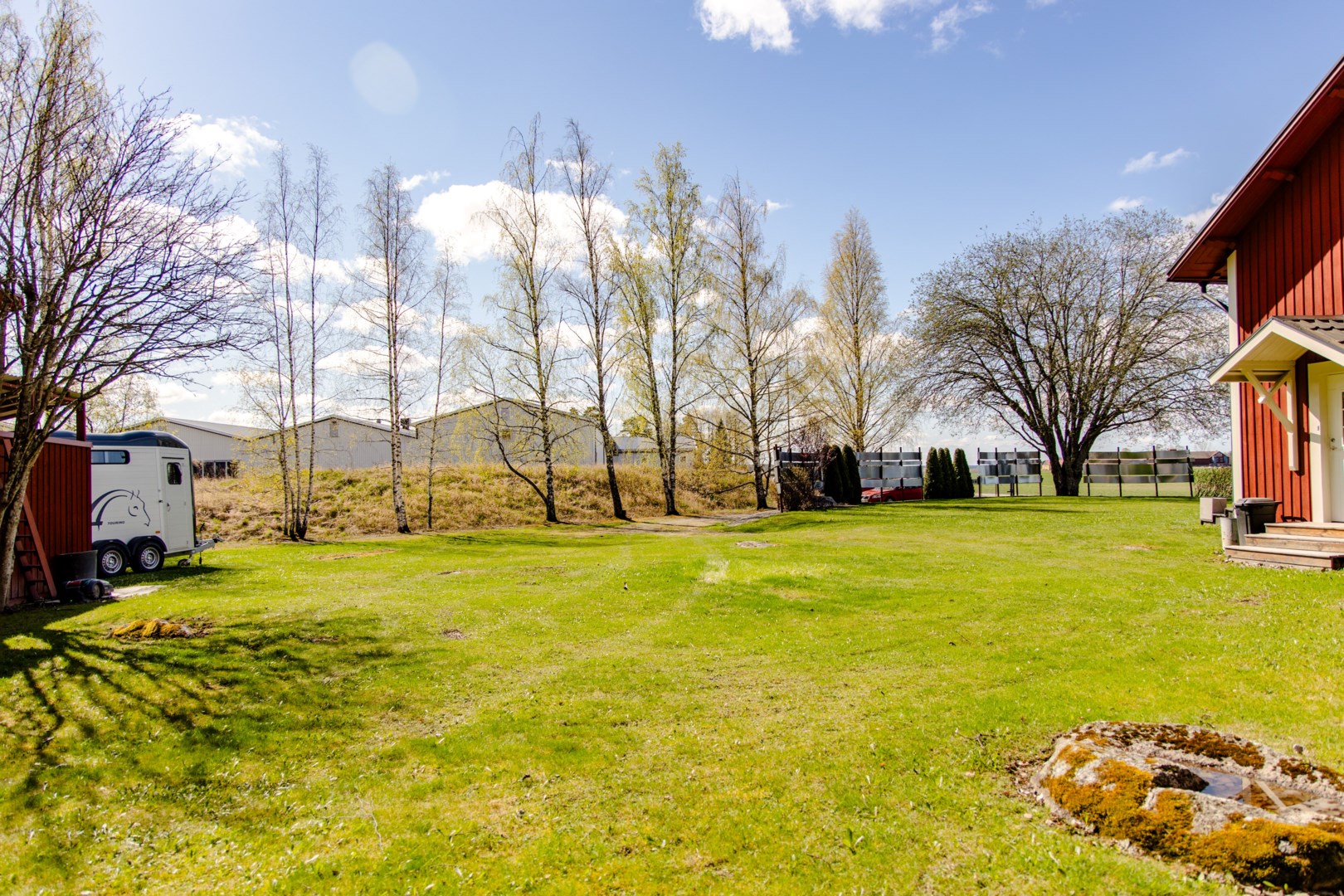 Bostadsbild från Isätra Gökboet 159, Kommande i Isätra, Sala