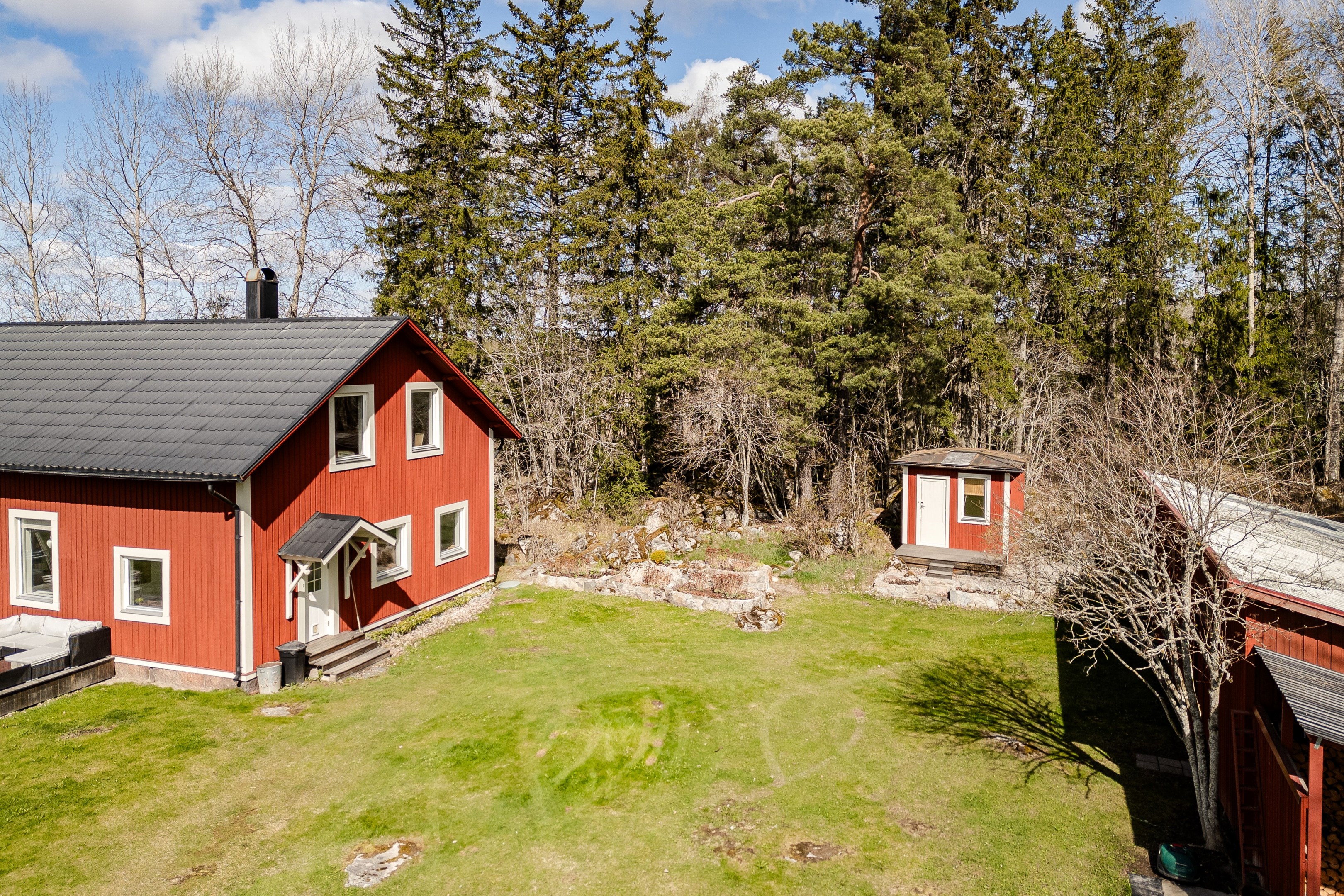 Bostadsbild från Isätra Gökboet 159, Kommande i Isätra, Sala