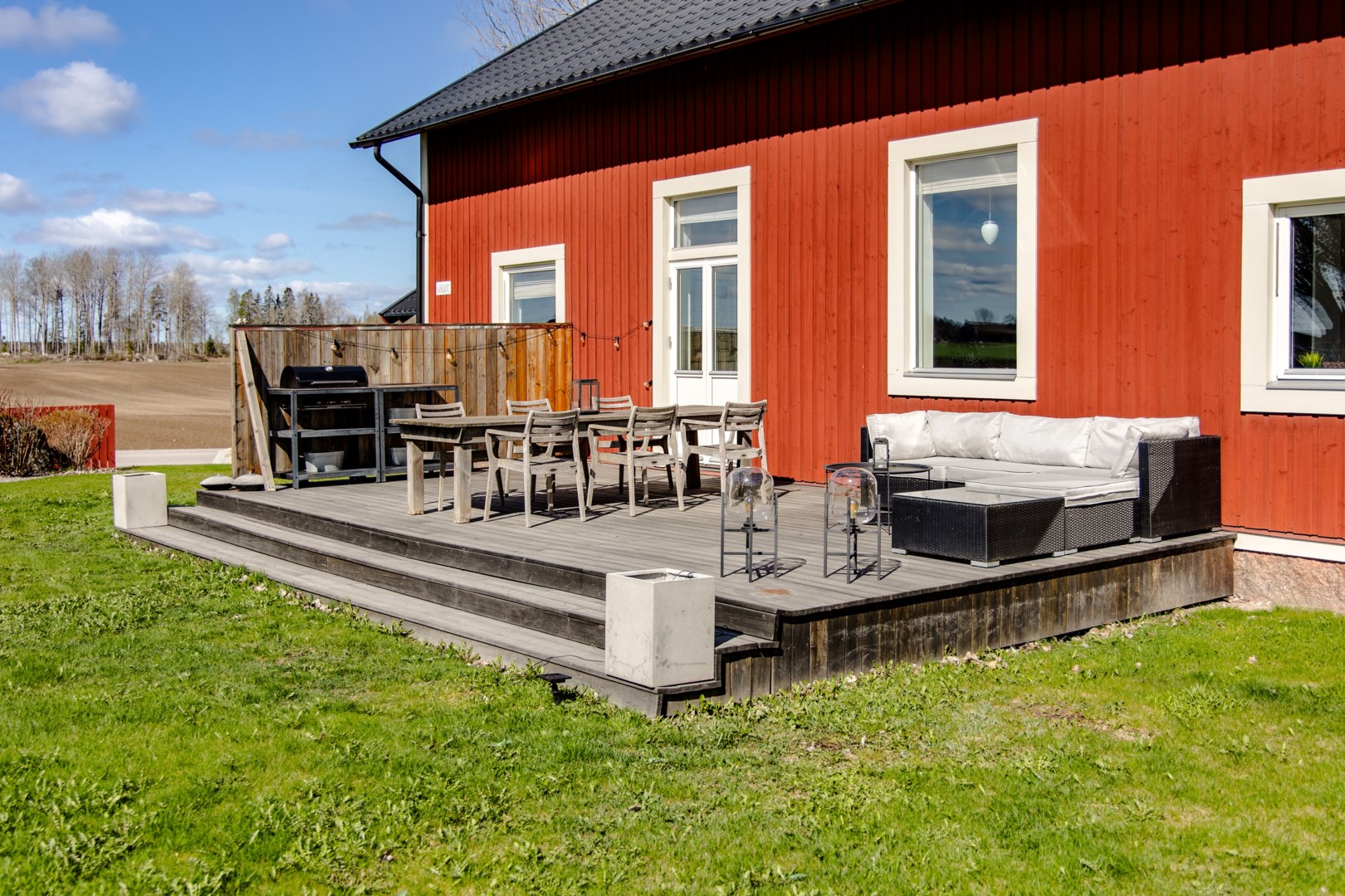 Bostadsbild från Isätra Gökboet 159, Kommande i Isätra, Sala