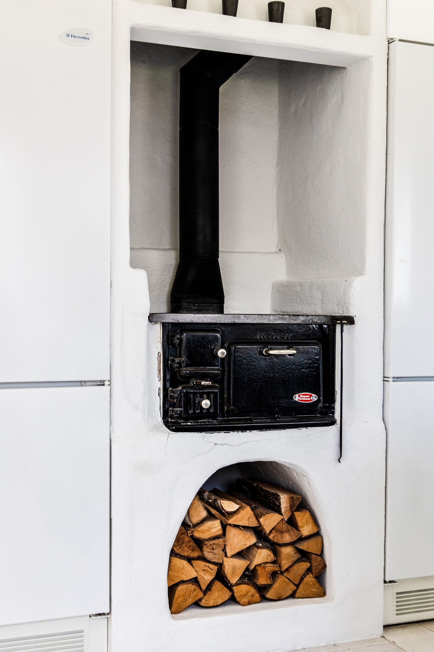 Bostadsbild från Isätra Gökboet 159, Till salu i Isätra, Sala