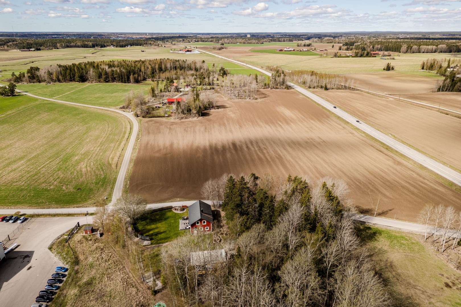 Bostadsbild från Isätra Gökboet 159, Kommande i Isätra, Sala