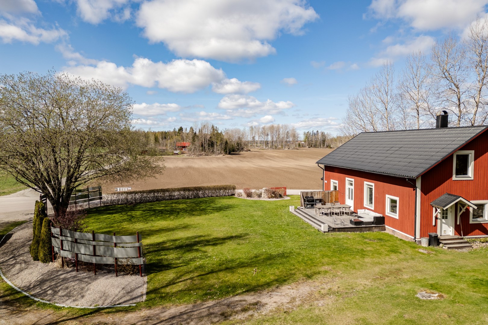 Bostadsbild från Isätra Gökboet 159, Kommande i Isätra, Sala