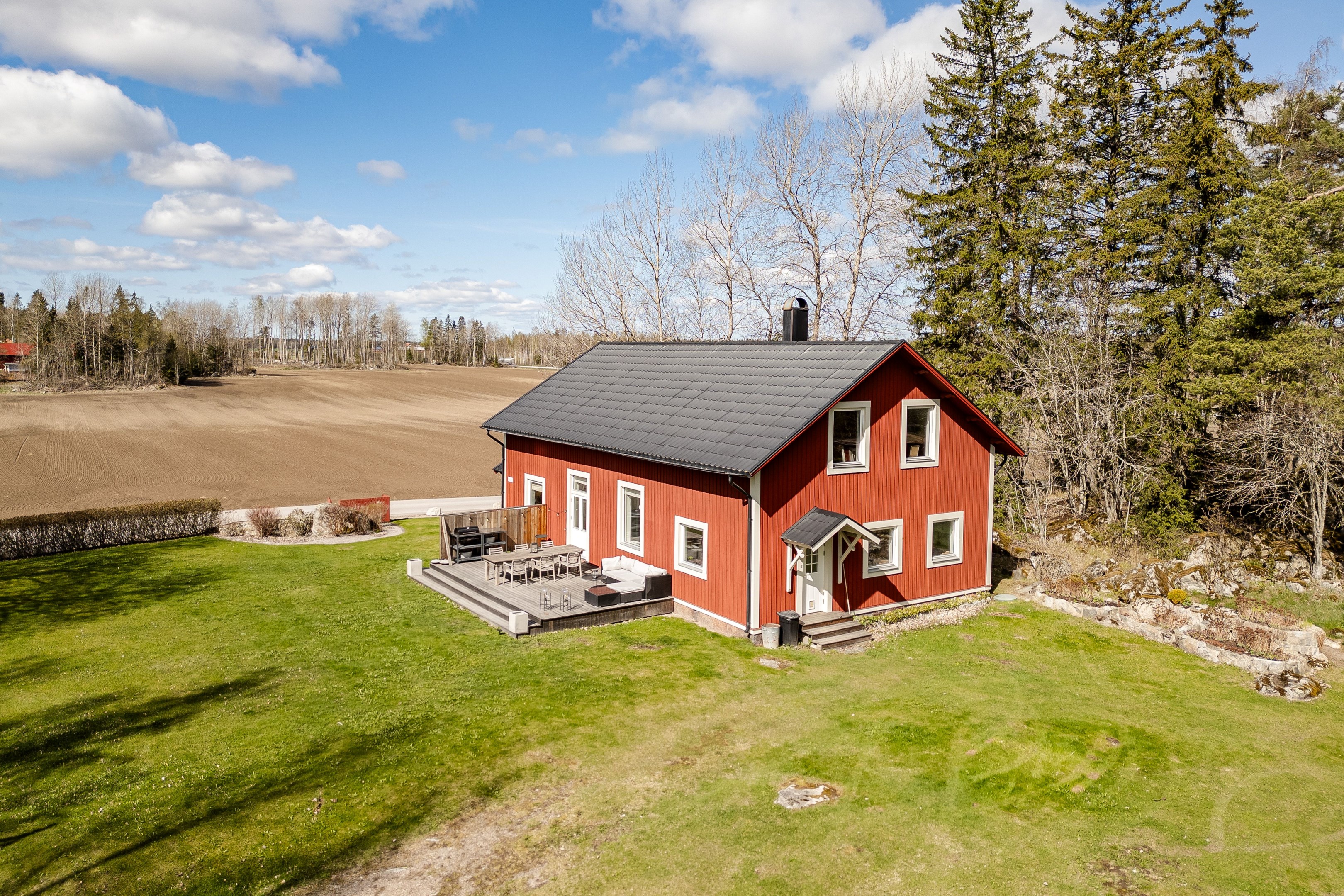 Bostadsbild från Isätra Gökboet 159, Kommande i Isätra, Sala