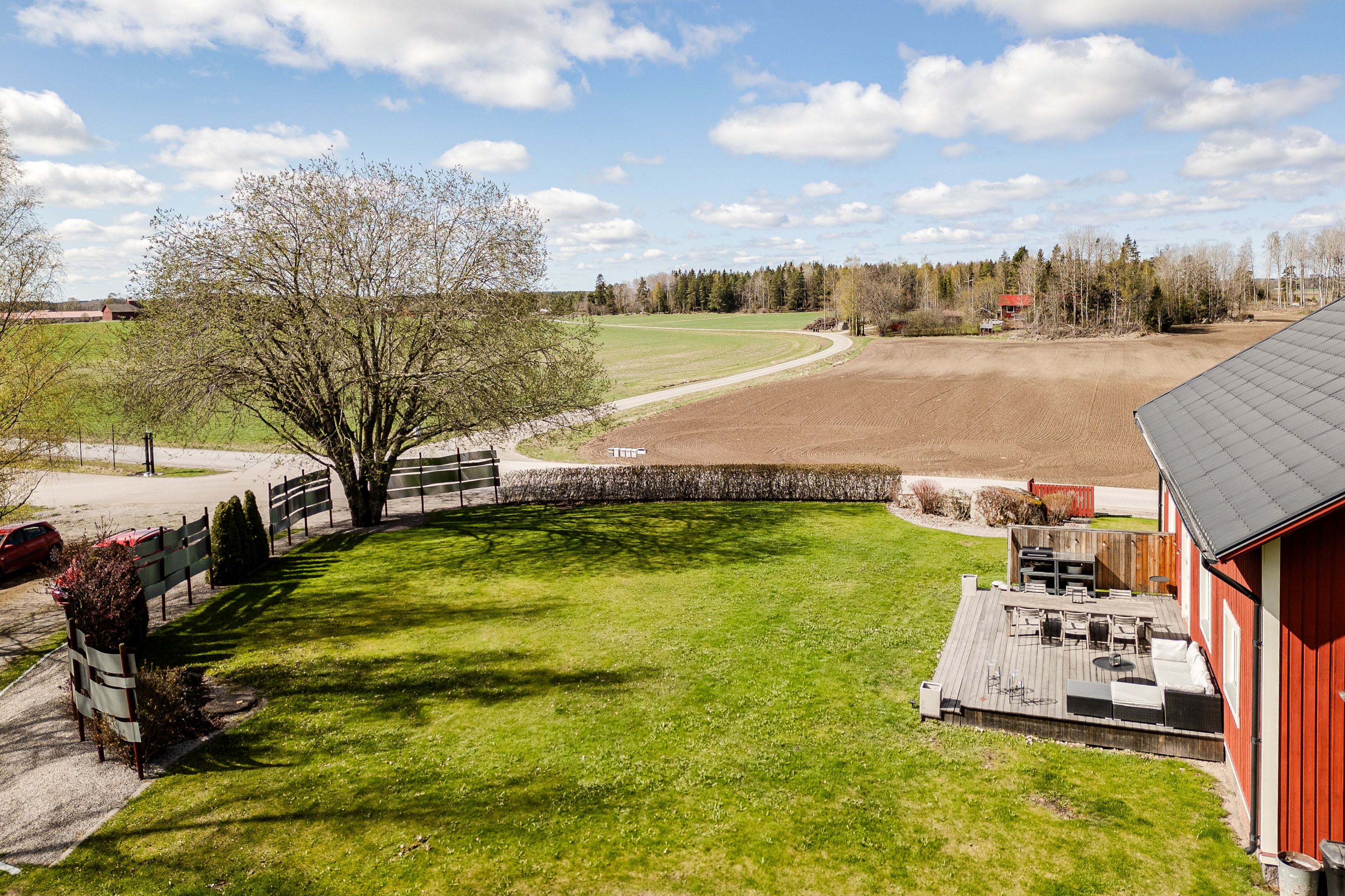 Bostadsbild från Isätra Gökboet 159, Kommande i Isätra, Sala