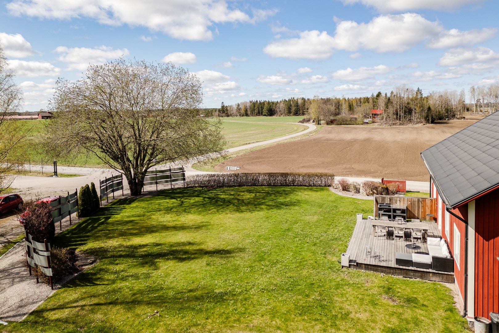 Bostadsbild från Isätra Gökboet 159, Kommande i Isätra, Sala
