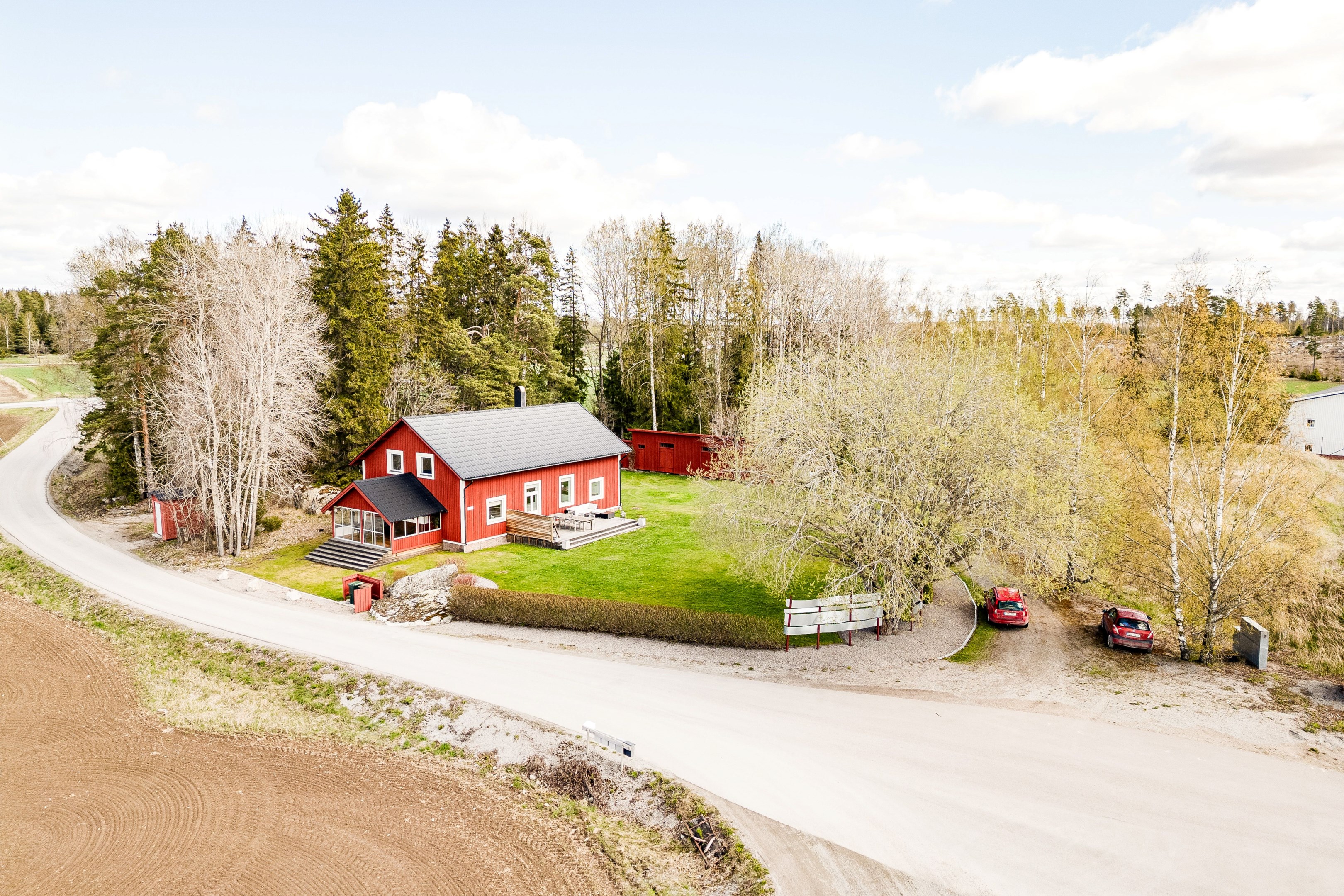 Bostadsbild från Isätra Gökboet 159, Kommande i Isätra, Sala