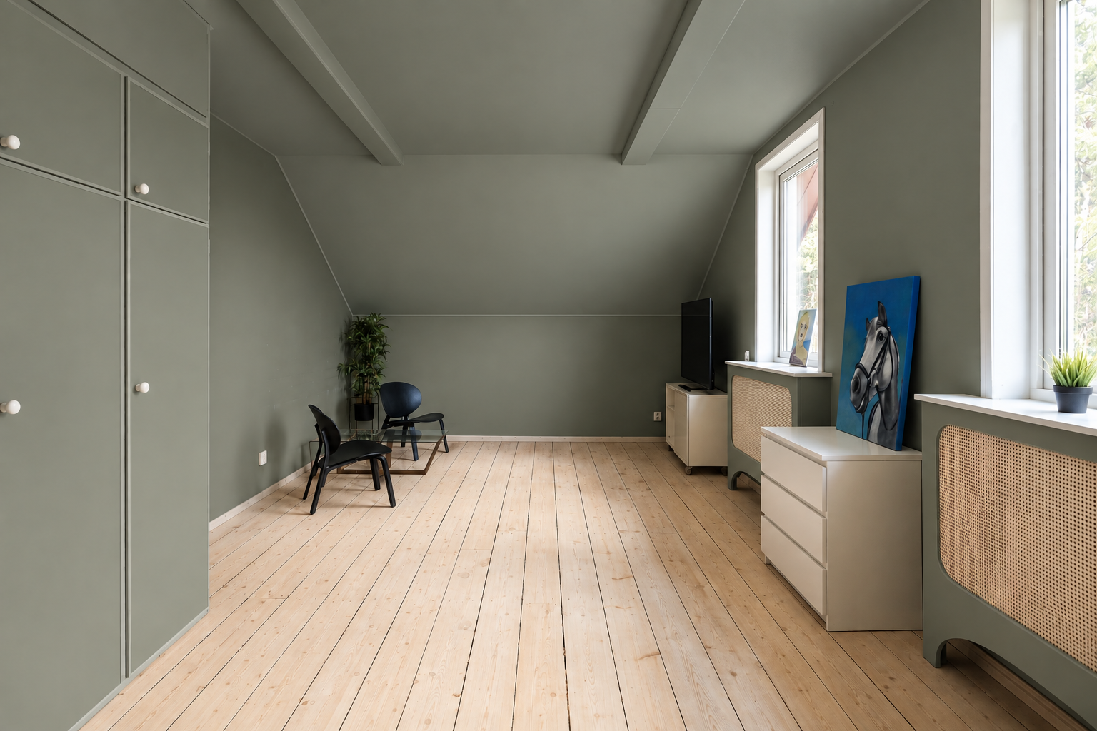 Bostadsbild från Isätra Gökboet 159, Till salu i Isätra, Sala