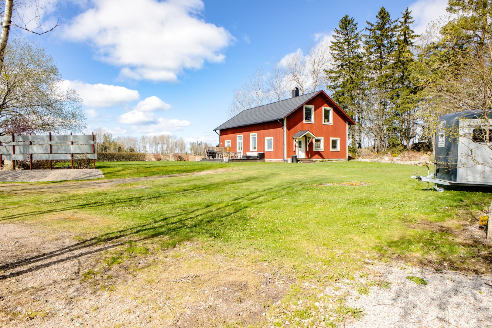 Bostadsbild från Isätra Gökboet 159, Kommande i Isätra, Sala