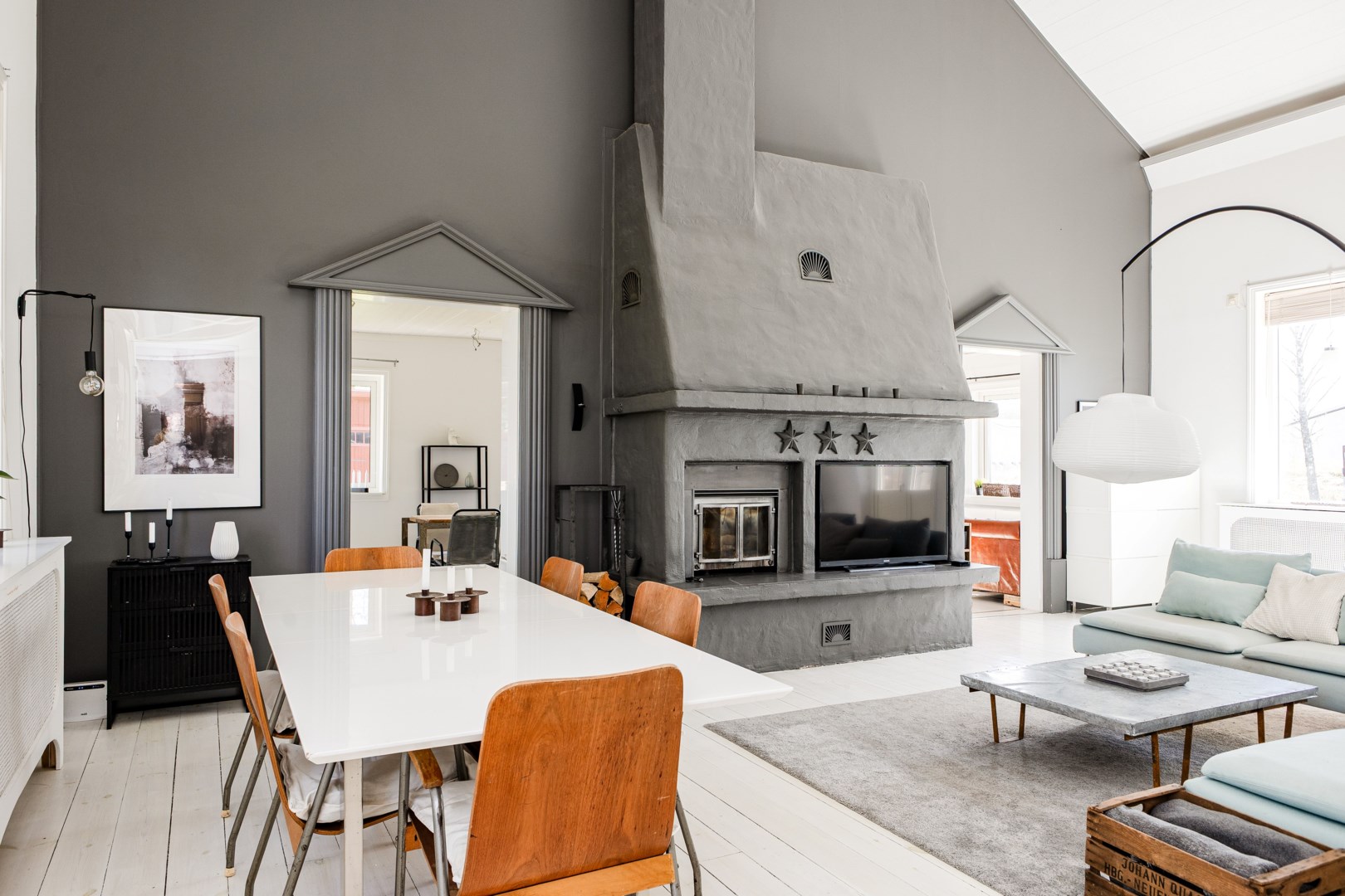 Bostadsbild från Isätra Gökboet 159, Kommande i Isätra, Sala