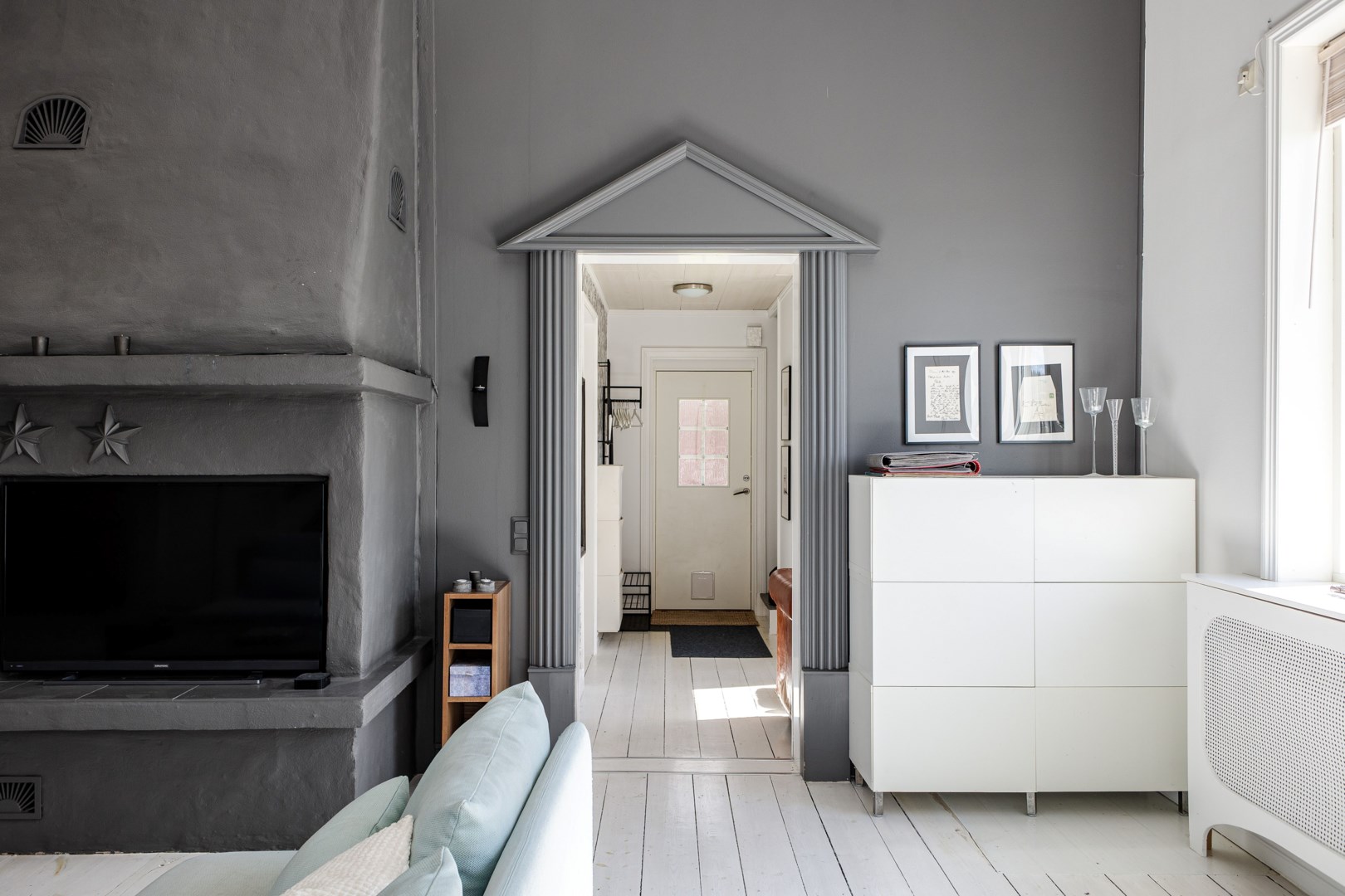 Bostadsbild från Isätra Gökboet 159, Kommande i Isätra, Sala