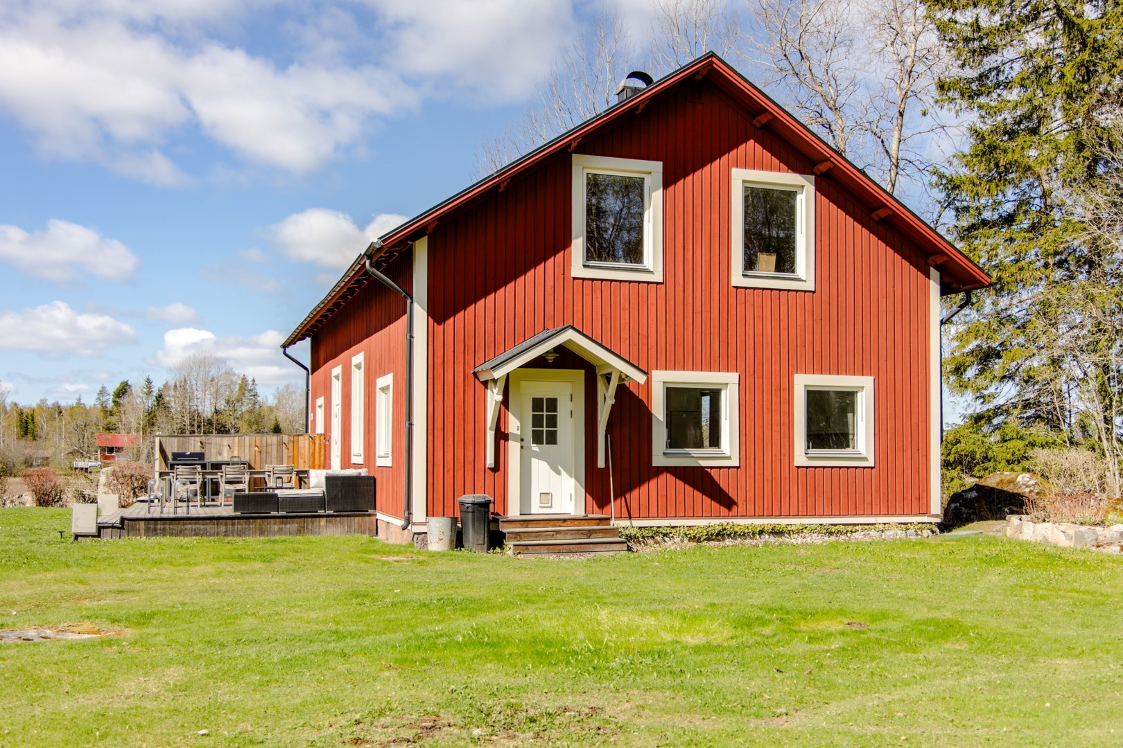 Bostadsbild från Isätra Gökboet 159, Kommande i Isätra, Sala