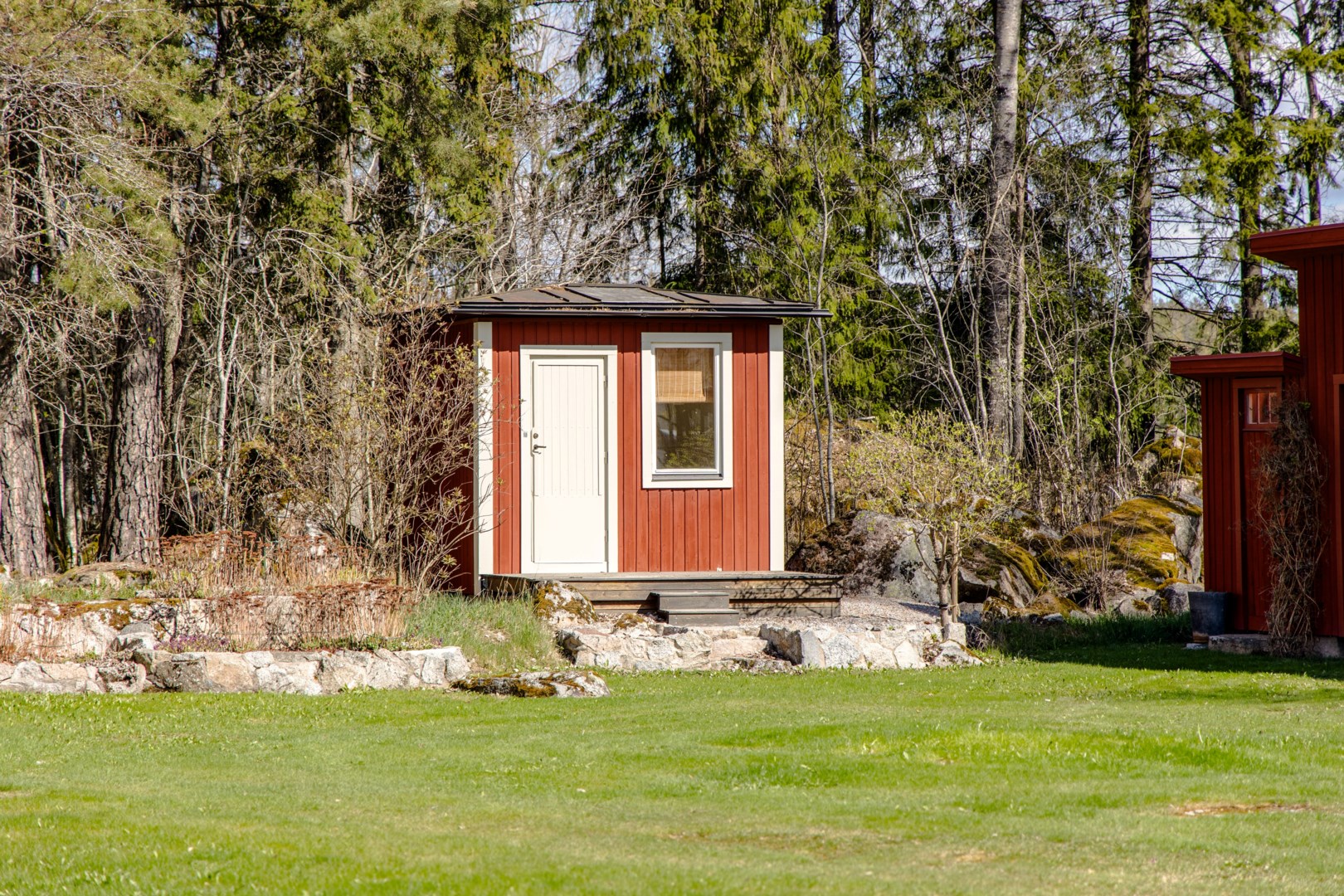 Bostadsbild från Isätra Gökboet 159, Kommande i Isätra, Sala