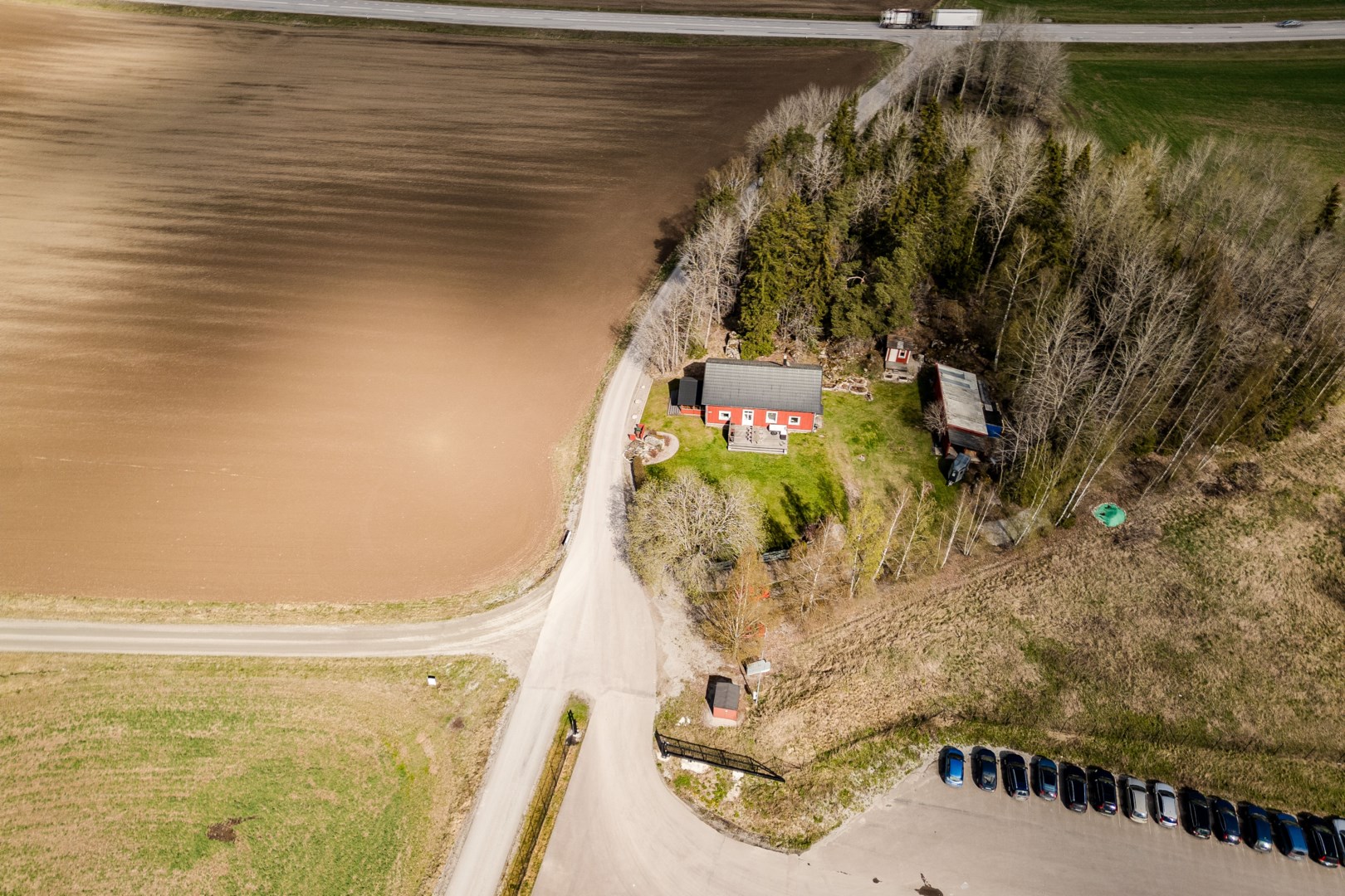 Bostadsbild från Isätra Gökboet 159, Kommande i Isätra, Sala