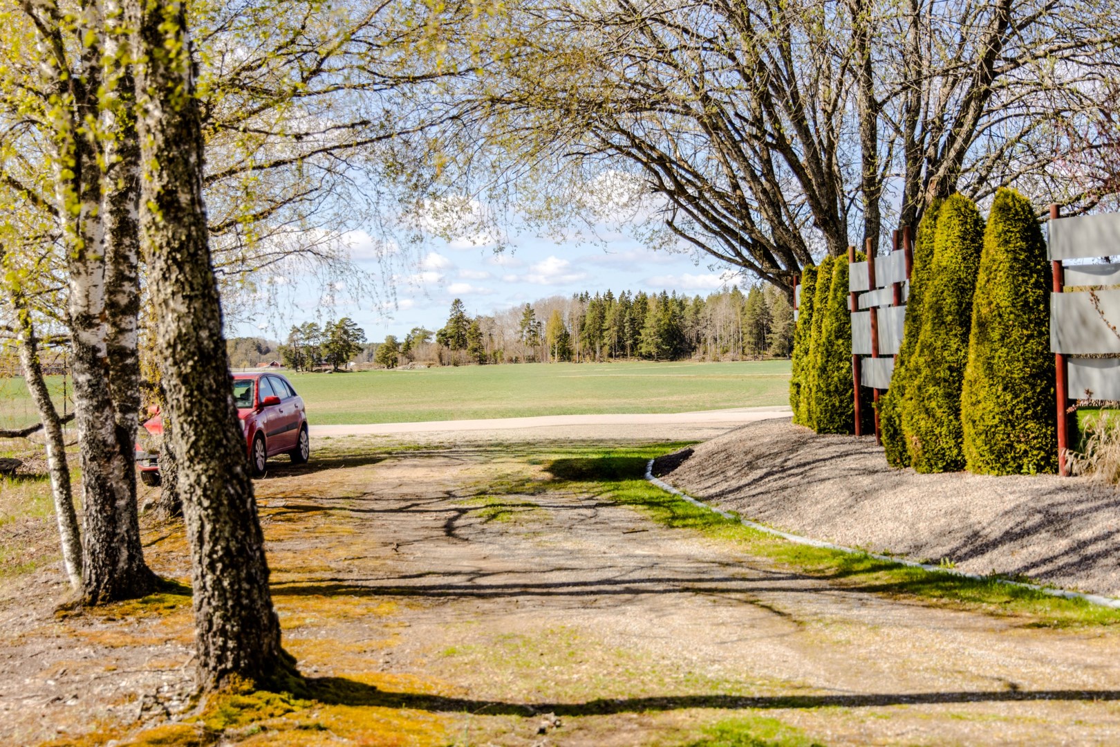 Bostadsbild från Isätra Gökboet 159, Kommande i Isätra, Sala