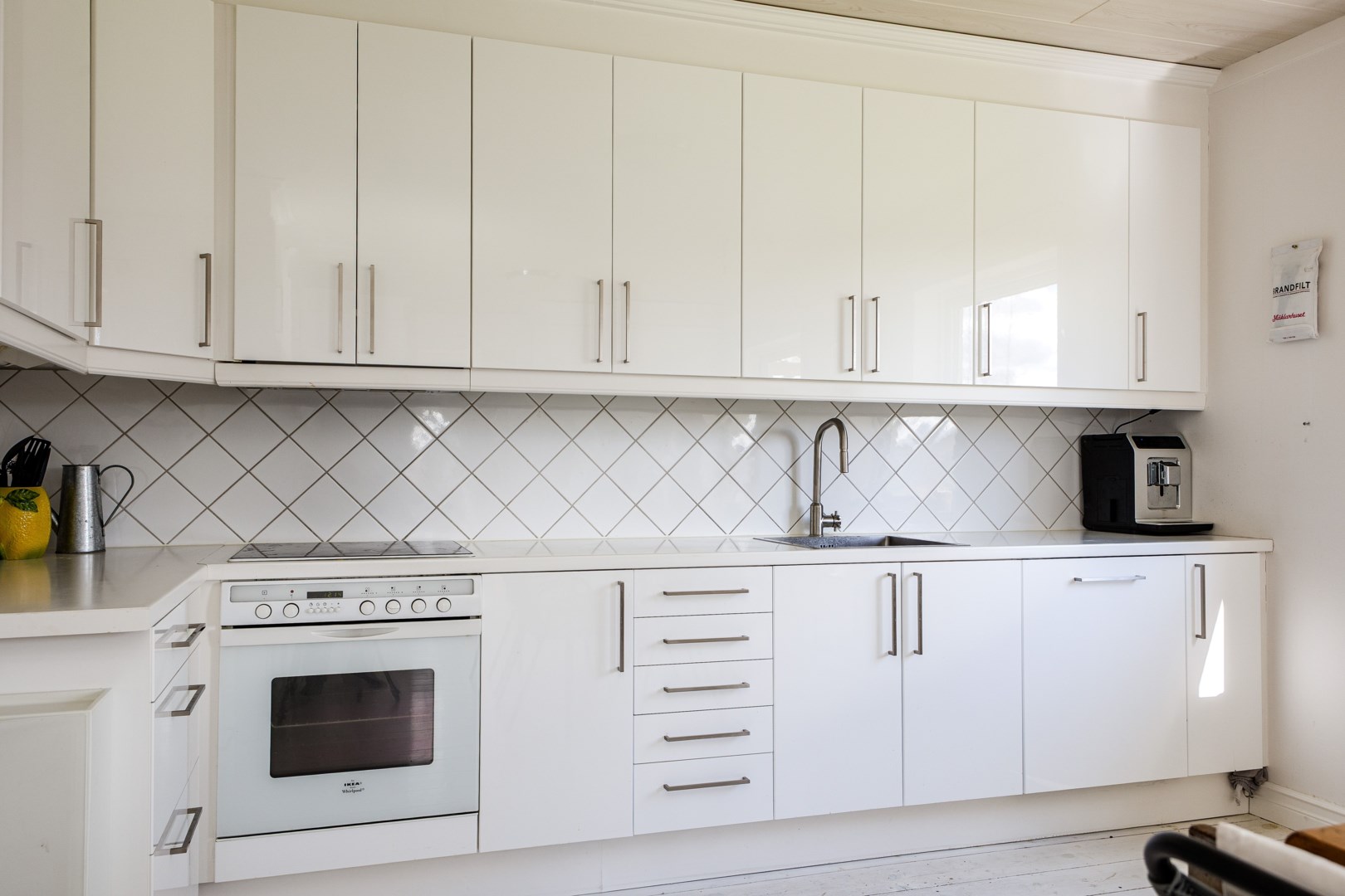 Bostadsbild från Isätra Gökboet 159, Kommande i Isätra, Sala