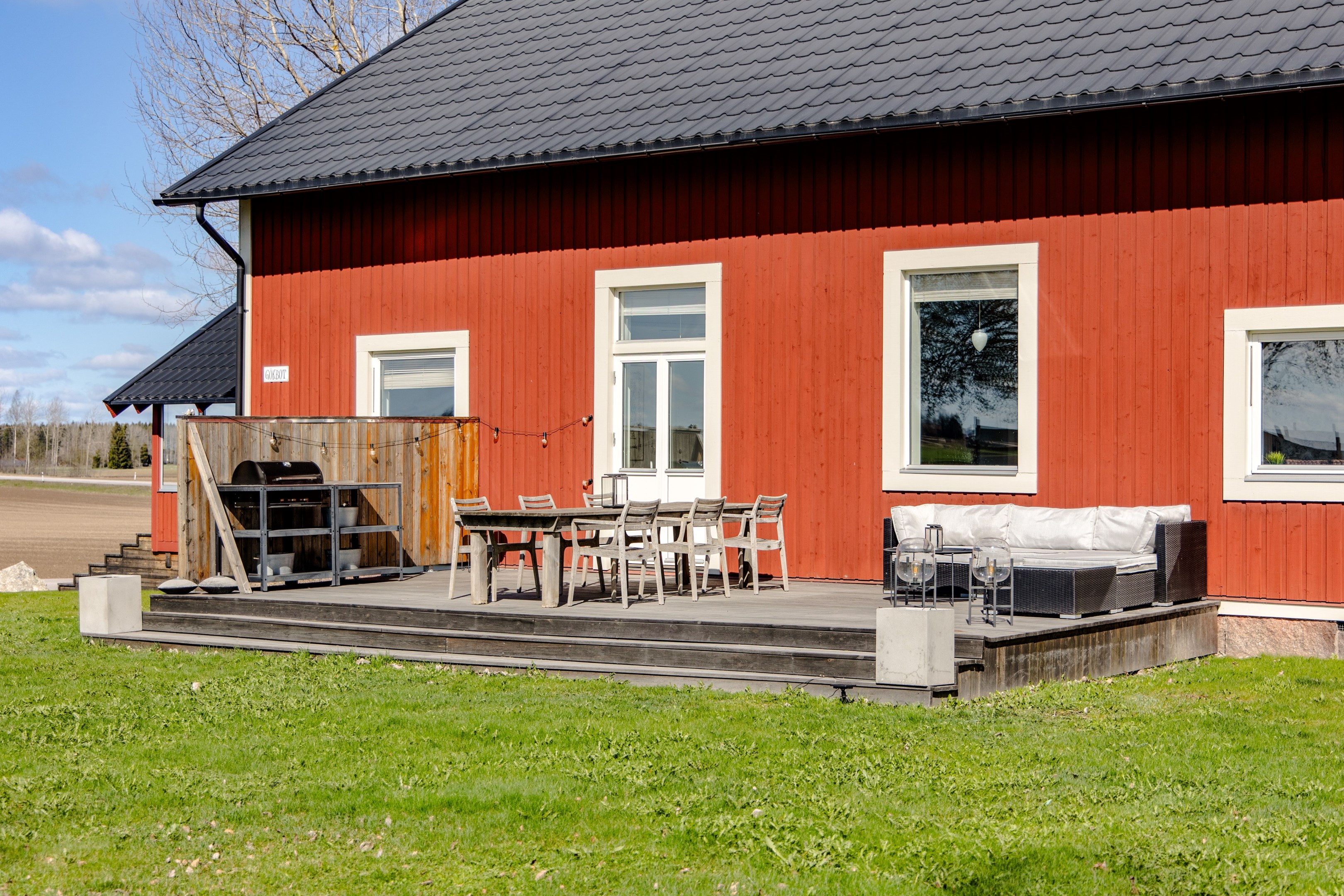 Bostadsbild från Isätra Gökboet 159, Kommande i Isätra, Sala