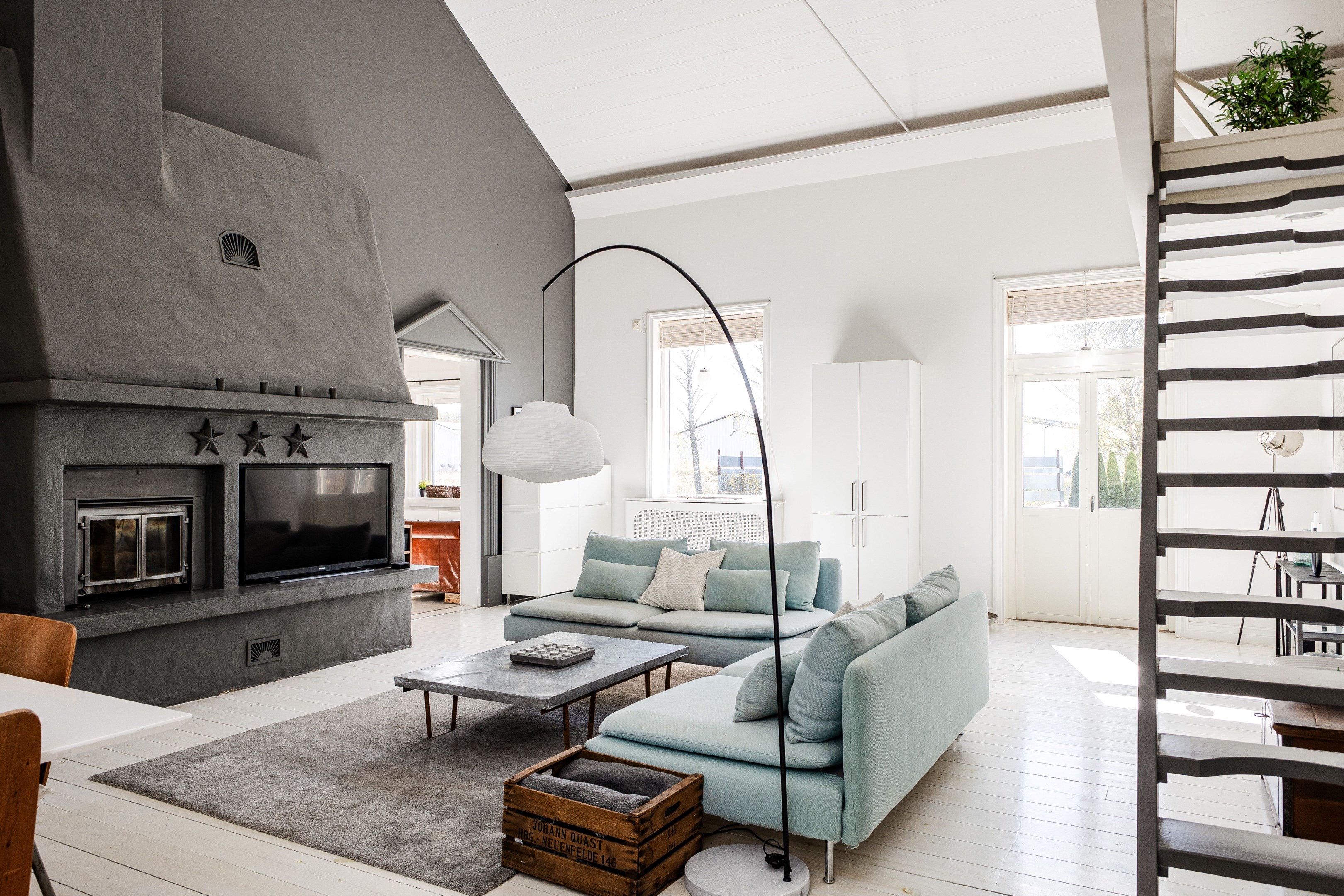 Bostadsbild från Isätra Gökboet 159, Kommande i Isätra, Sala