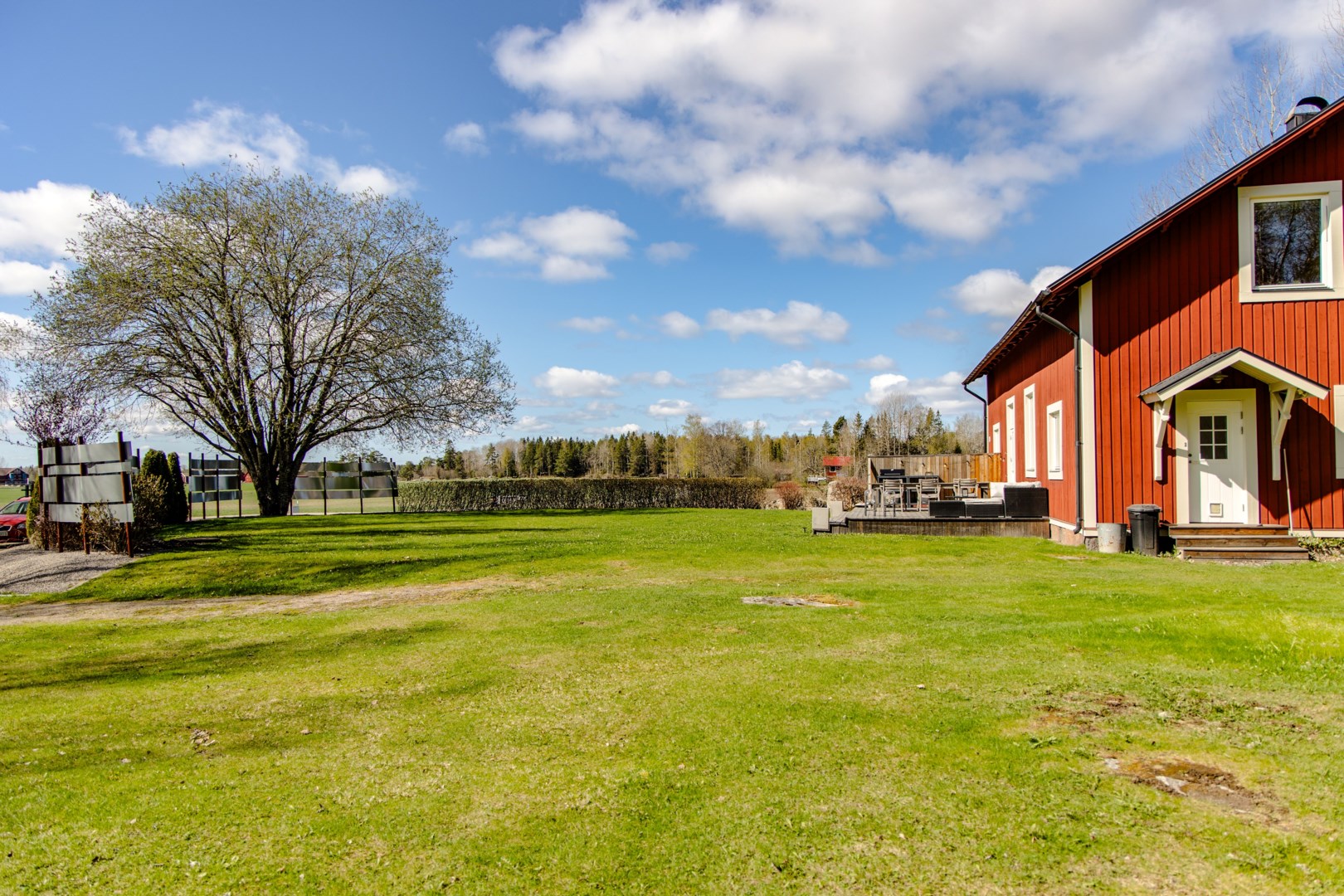 Bostadsbild från Isätra Gökboet 159, Kommande i Isätra, Sala