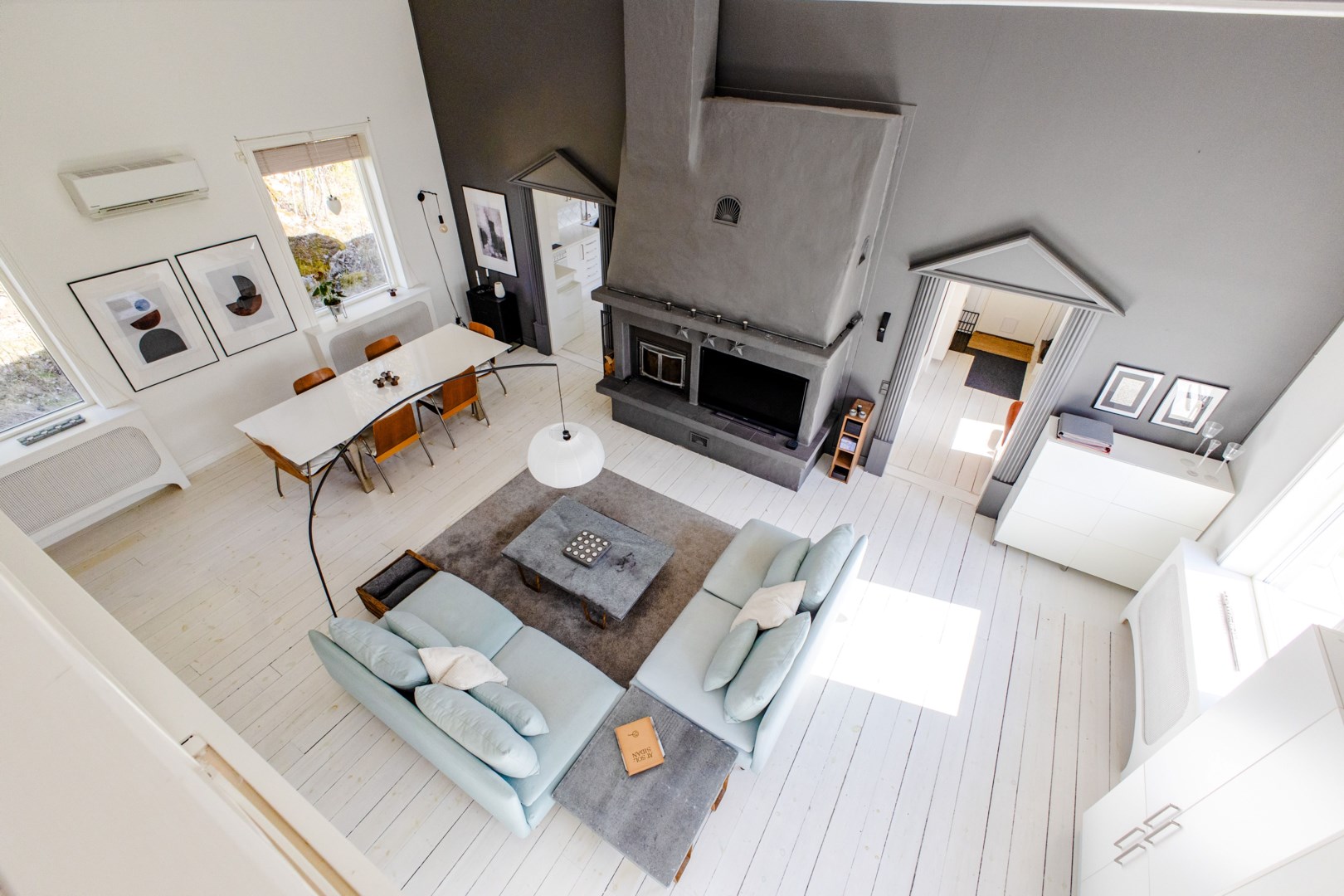 Bostadsbild från Isätra Gökboet 159, Kommande i Isätra, Sala