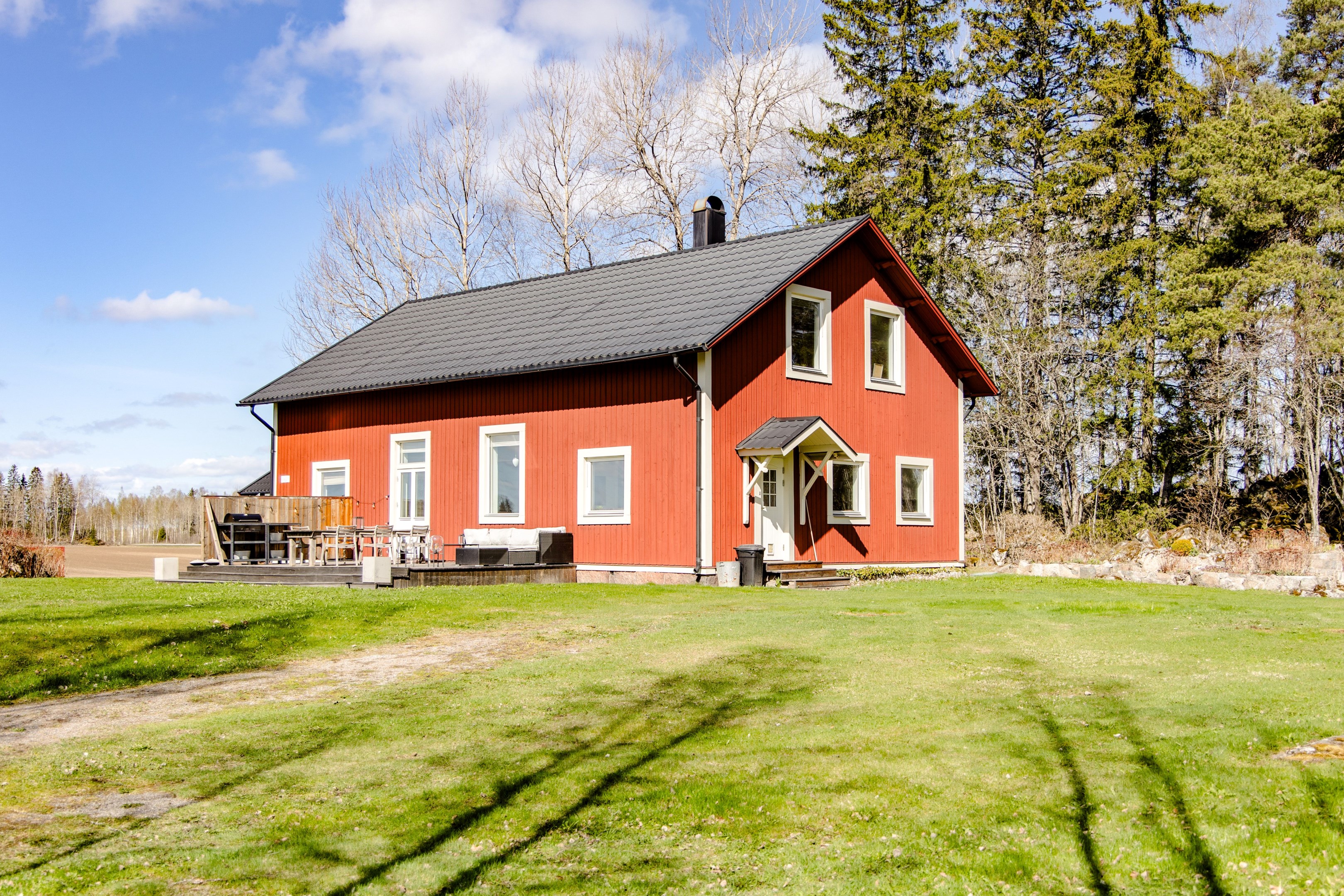 Bostadsbild från Isätra Gökboet 159, Kommande i Isätra, Sala