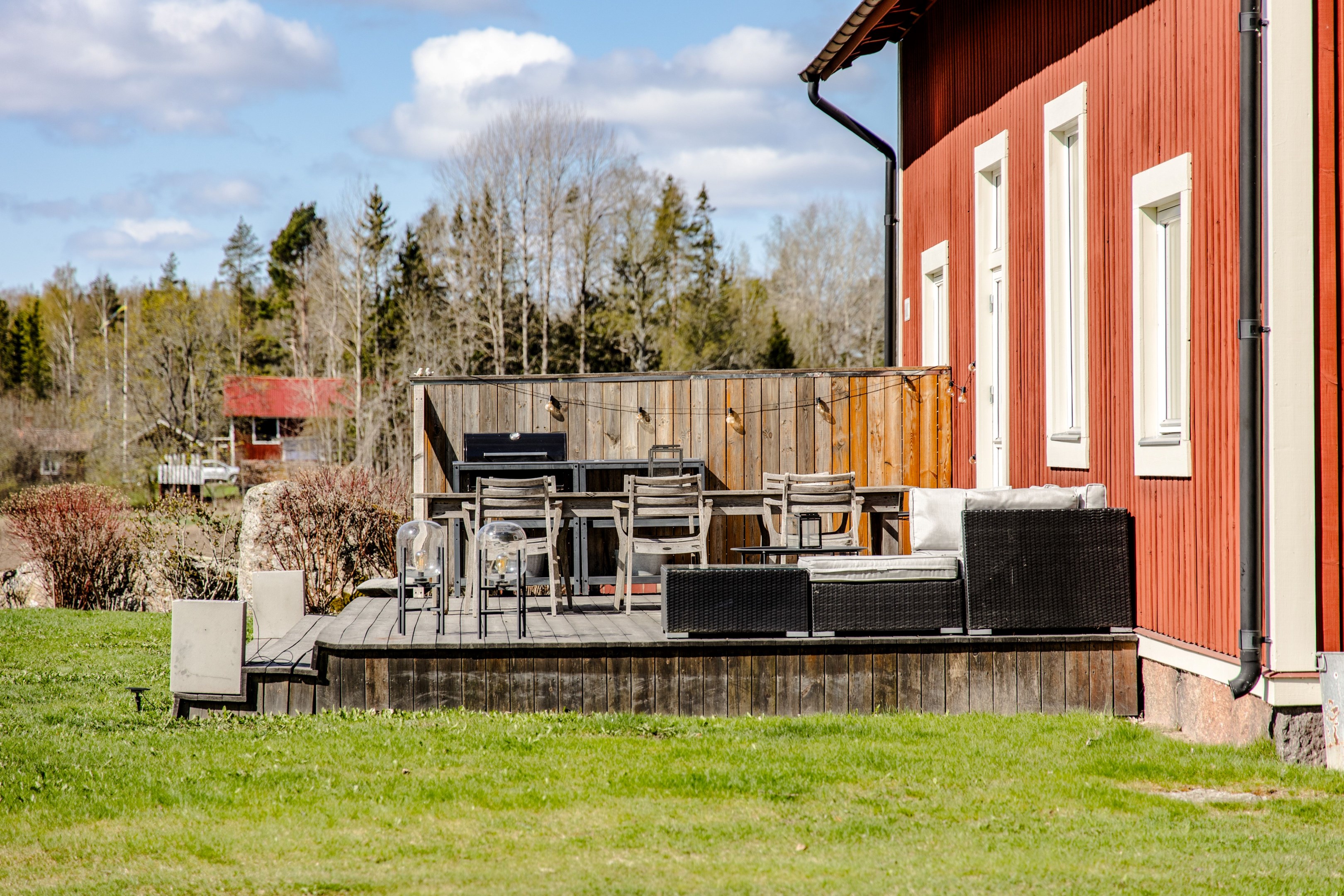 Bostadsbild från Isätra Gökboet 159, Kommande i Isätra, Sala