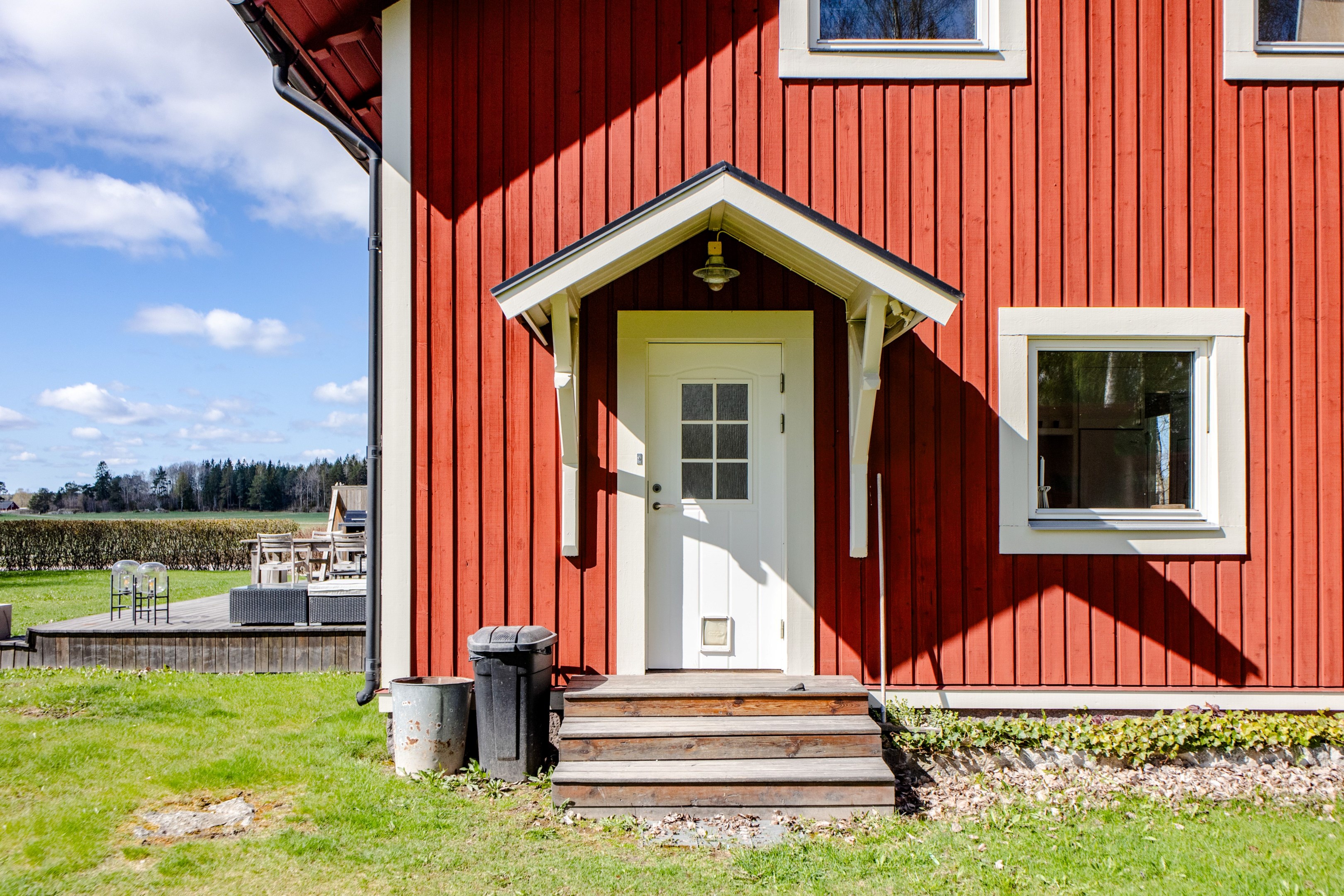 Bostadsbild från Isätra Gökboet 159, Kommande i Isätra, Sala