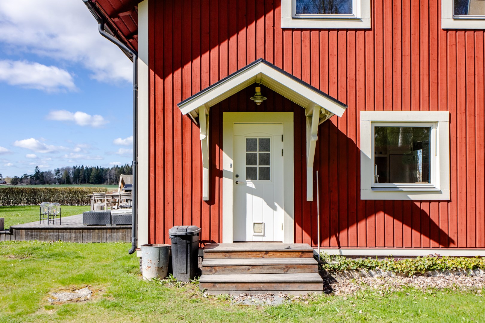 Bostadsbild från Isätra Gökboet 159, Kommande i Isätra, Sala