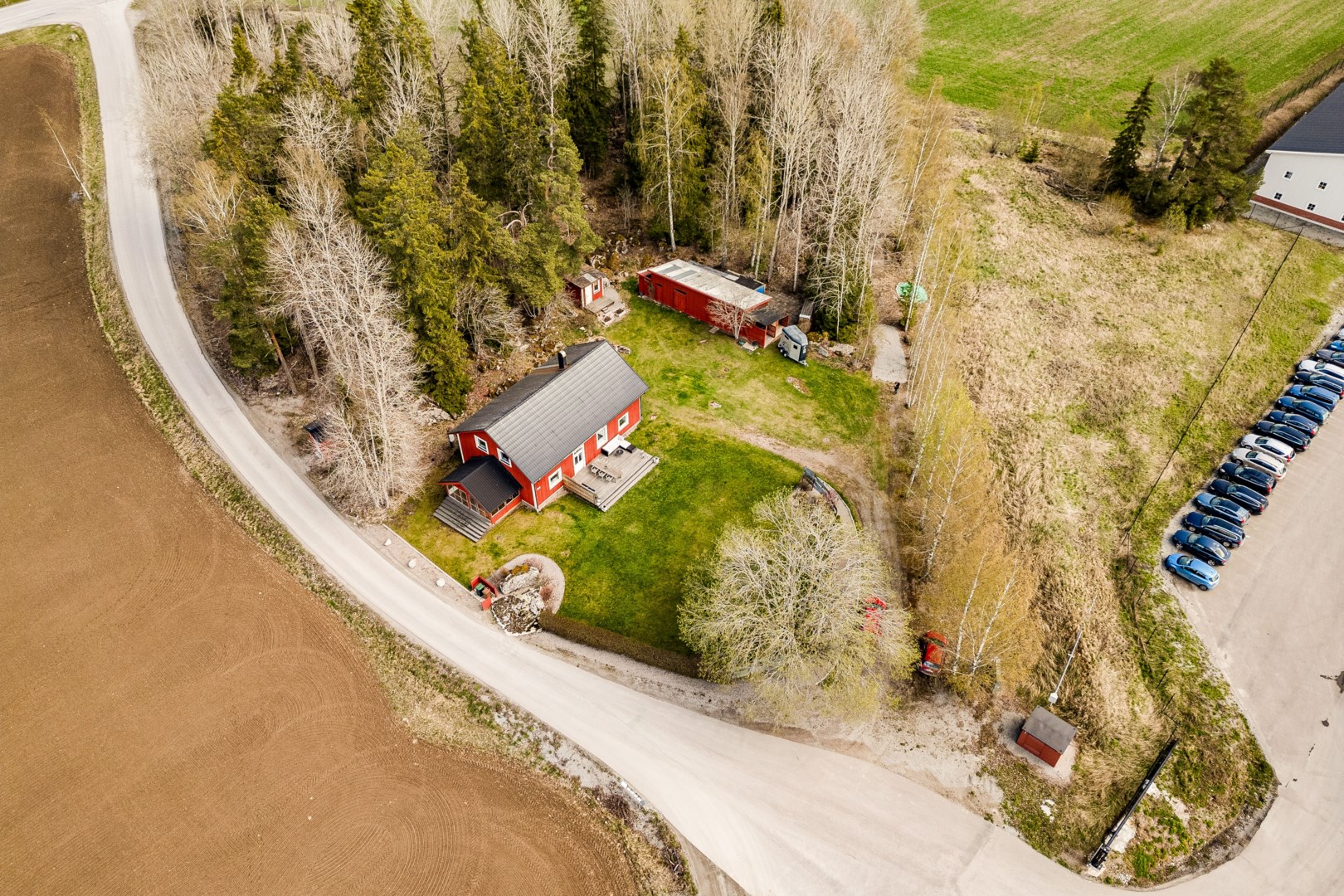 Bostadsbild från Isätra Gökboet 159, Kommande i Isätra, Sala